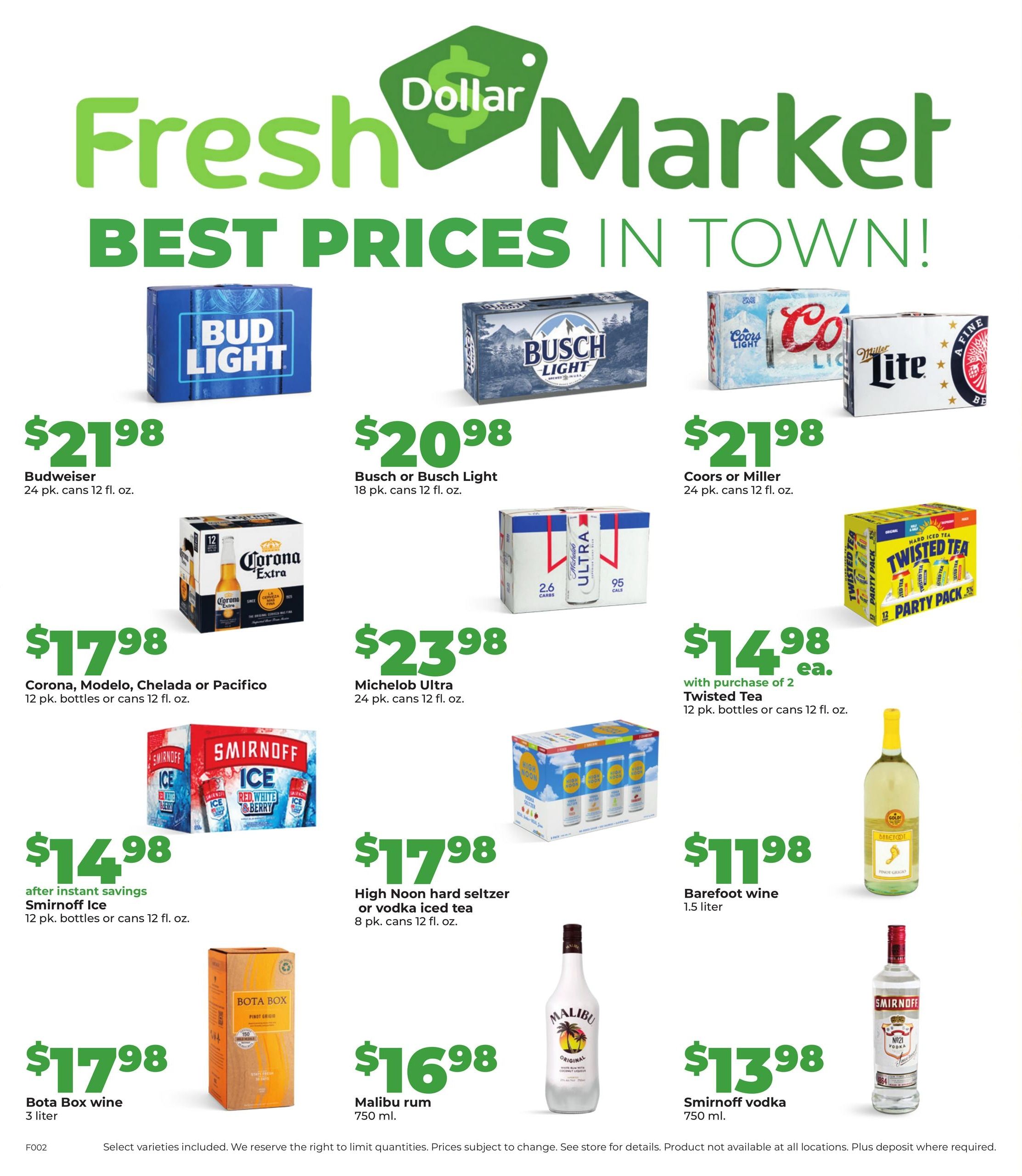 Hy-Vee (IA, MN, WI) Weekly Ad August 12 - 18, 2026