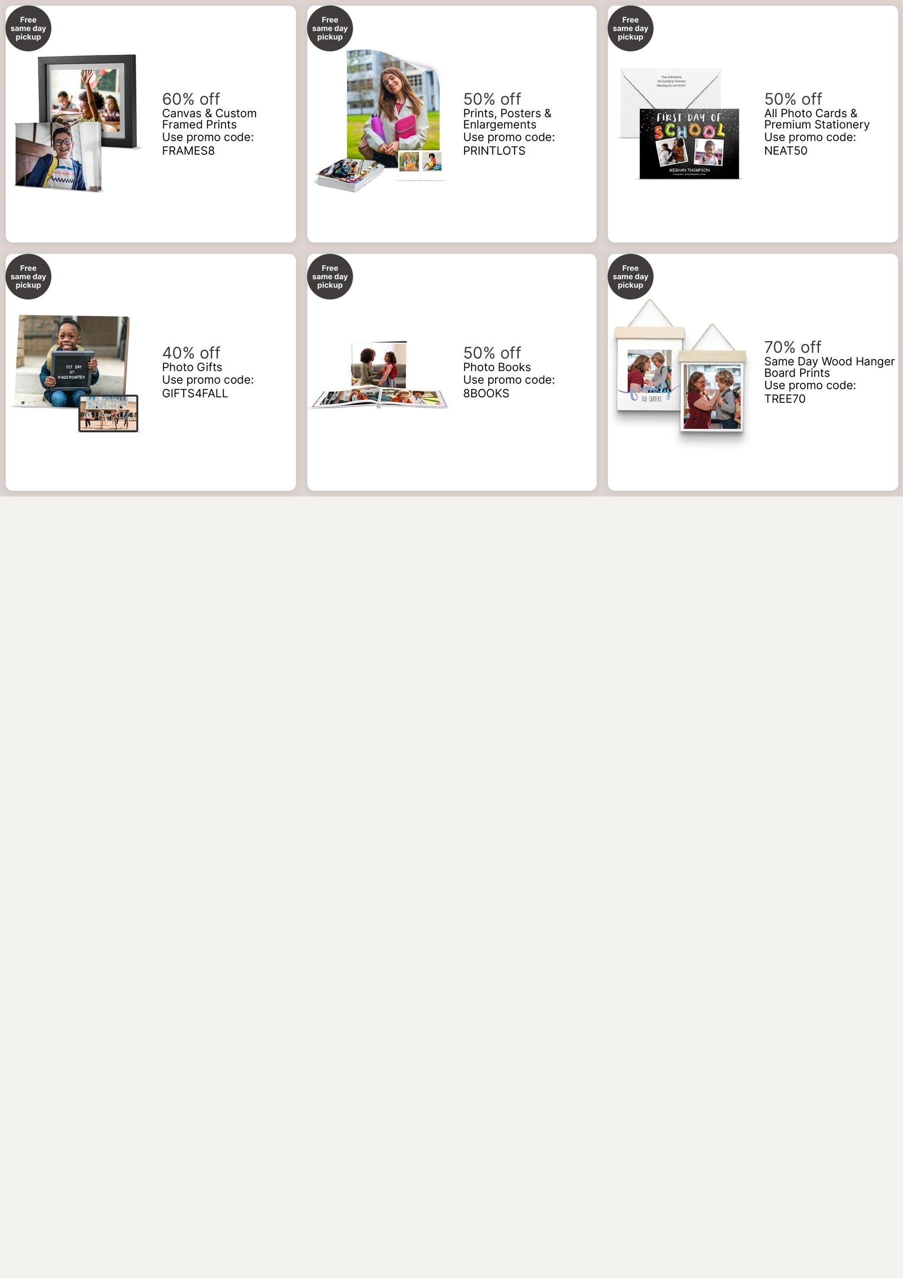 Walgreens (Knoxville Area, TN) Weekly Ad August 16 - 22, 2026
