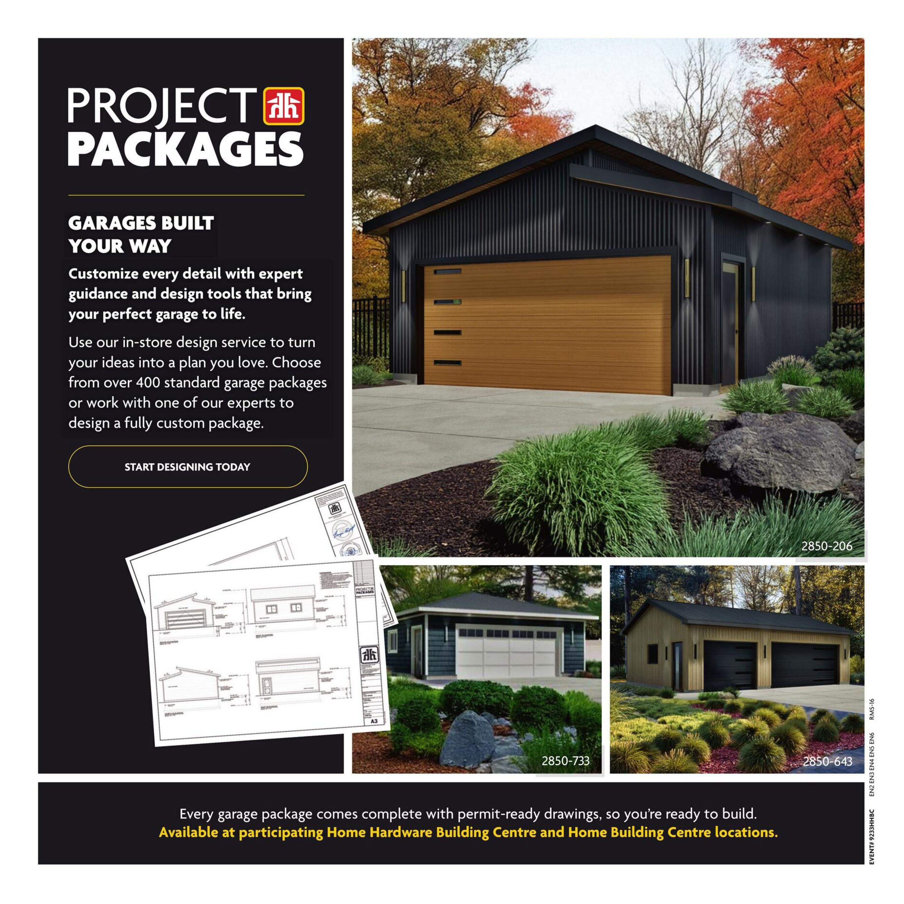 Home Hardware Building Centre (Atlantic) Flyer August 13 to 26