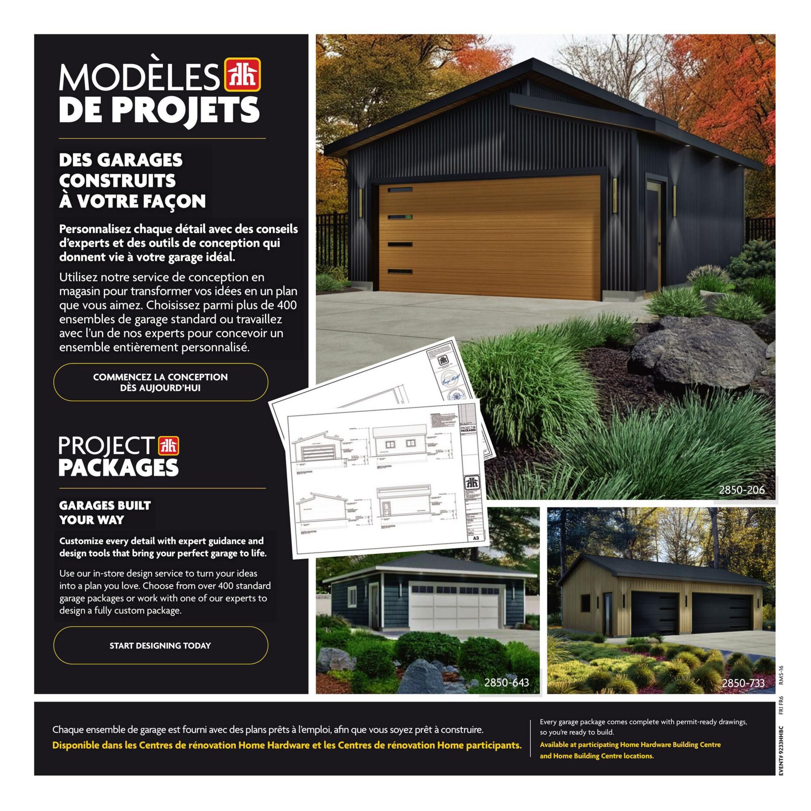 Home Hardware Building Centre (QC) Flyer August 13 to 26