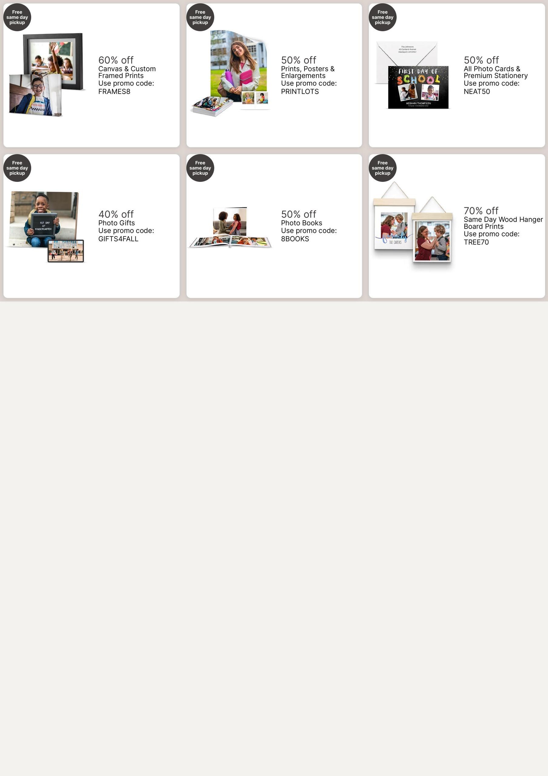 Walgreens (Chico Area, CA) Weekly Ad August 16 - 22, 2026