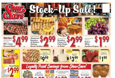 Schiel's Family Market Weekly Ad August 9 - 15, 2026