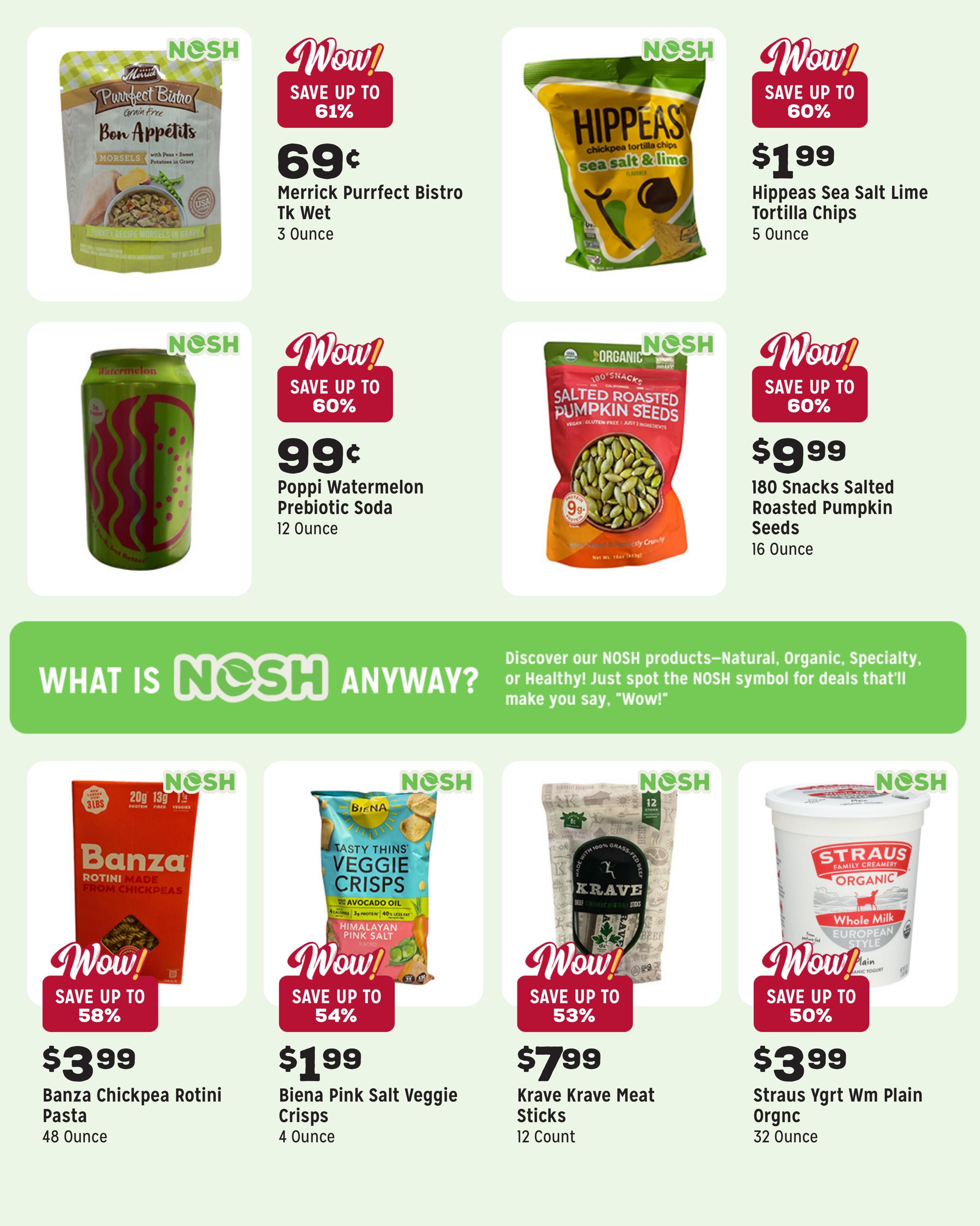 Grocery Outlet (Torrance–Redondo Beach Area, CA) Weekly Ad August 12 - 18, 2026