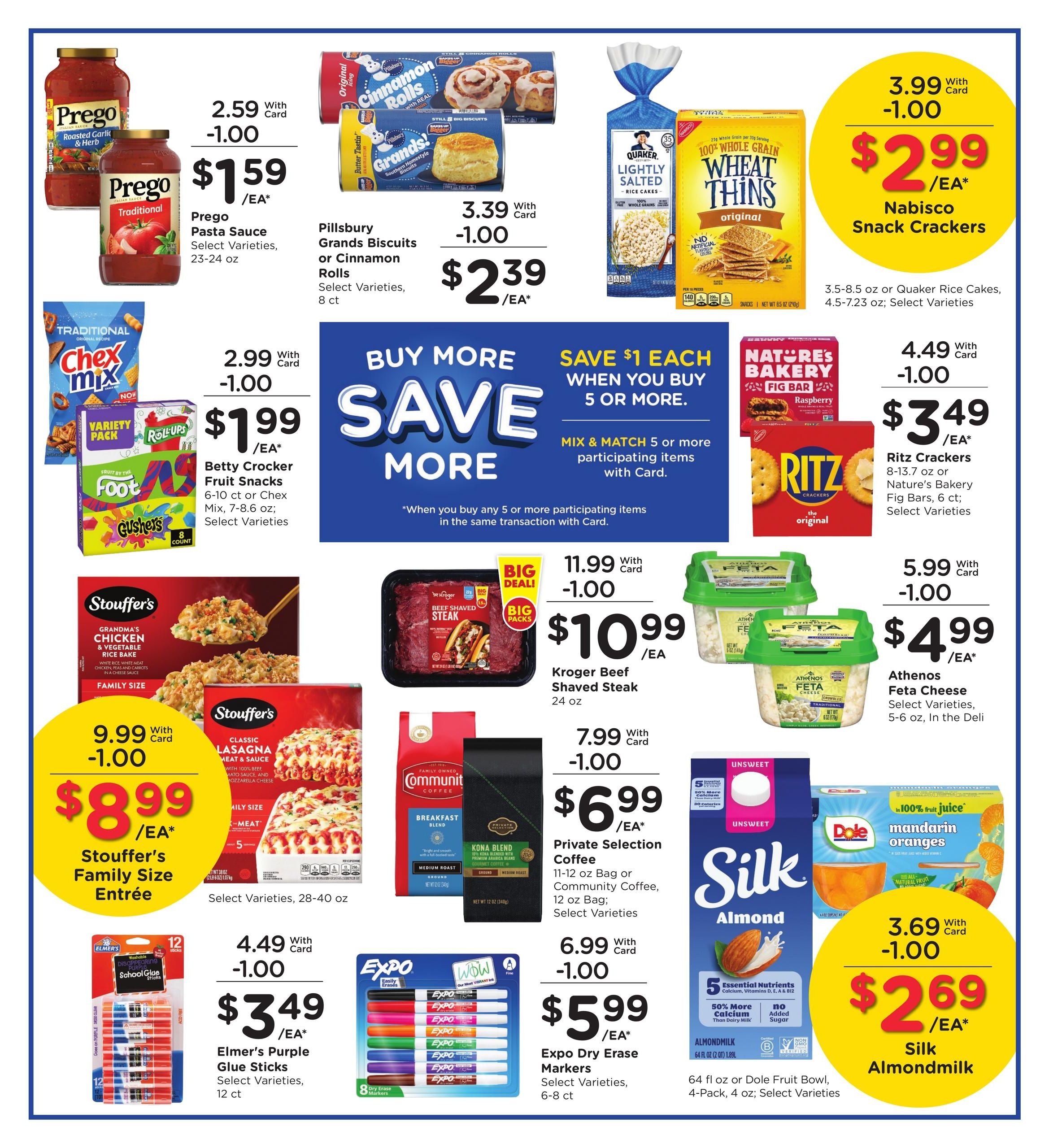 JayC Food Stores (Spencer–Olney Area, IL–IN) Weekly Ad August 12 - 18, 2026