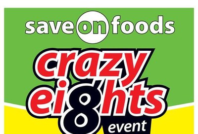 Save on Foods (AB) Flyer November 14 to 20