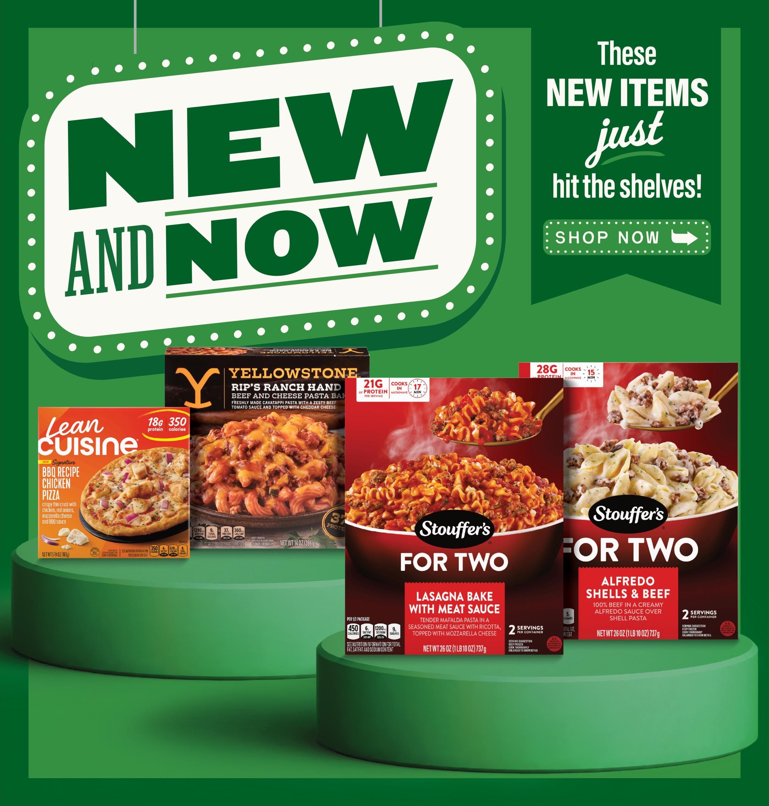 Lowes Foods (GA, NC, SC) Weekly Ad August 12 - 18, 2026
