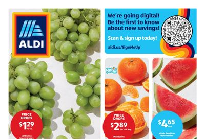 ALDI (IL, OH) Weekly Ad August 12 - 18, 2026