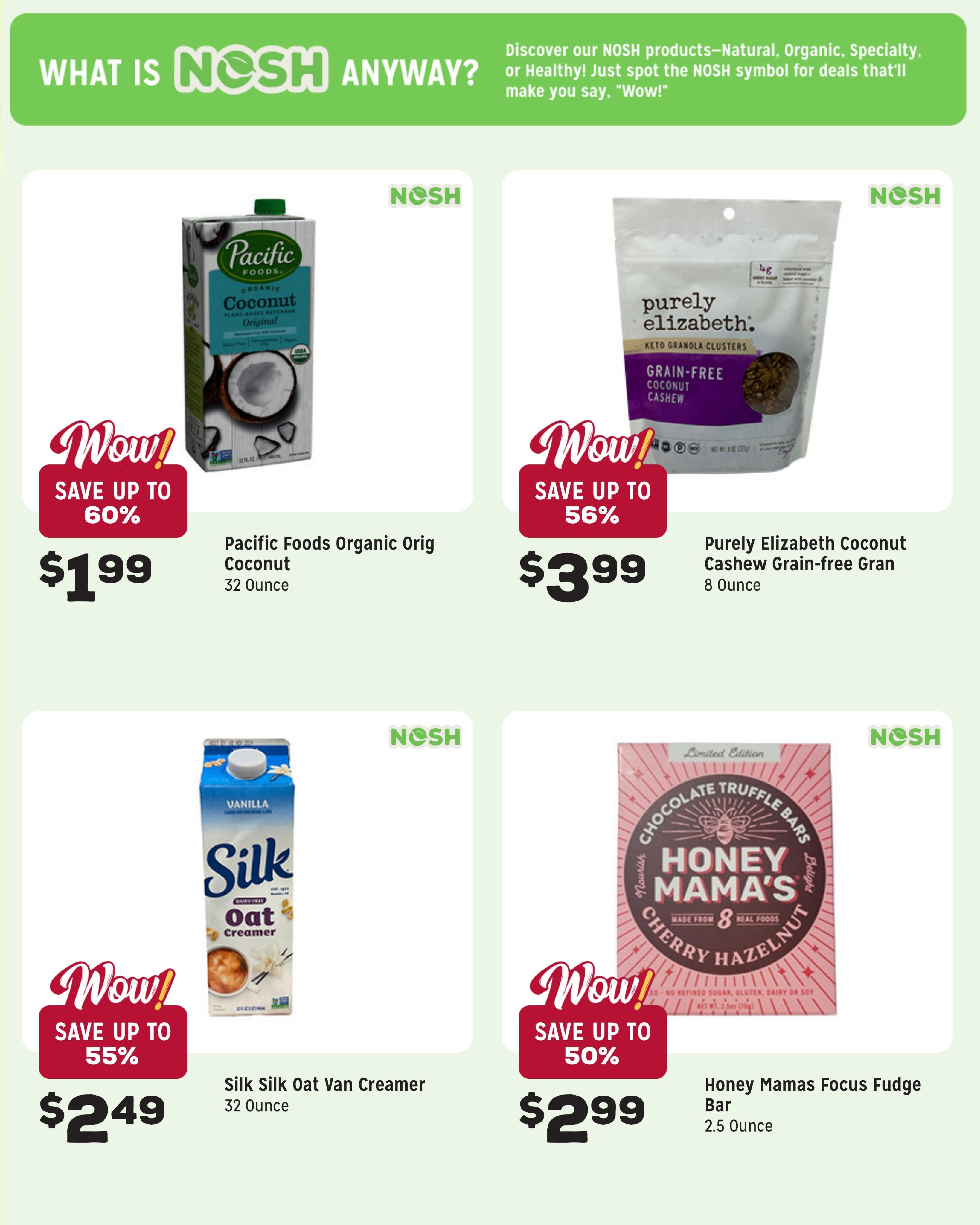 Grocery Outlet (Gresham–Fairview Area, OR) Weekly Ad August 12 - 18, 2026