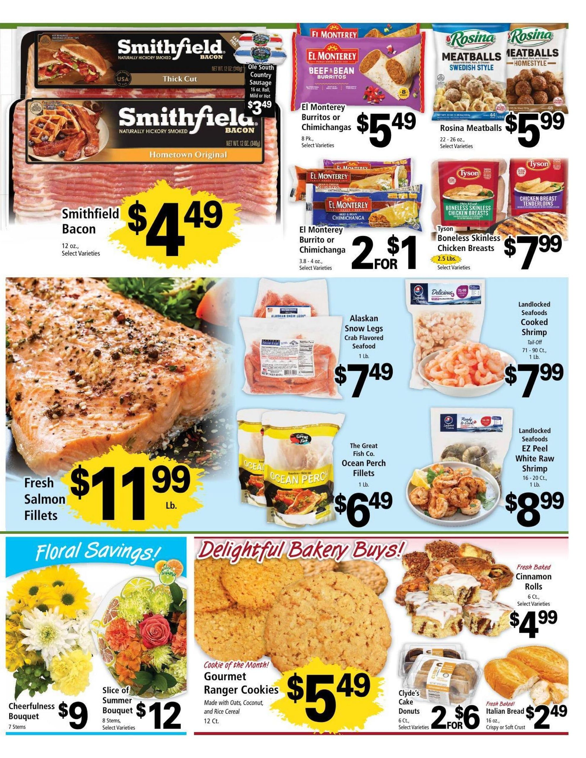 Grand Central Apple Market (Kearney Area, NE) Weekly Ad August 12 - 18, 2026