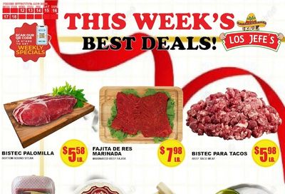Poco Loco Supermercado (Bryan, TX) Weekly Ad August 12 - 18, 2026