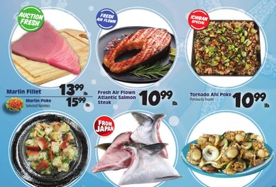 Times Supermarket Weekly Ad August 12 - 18, 2026