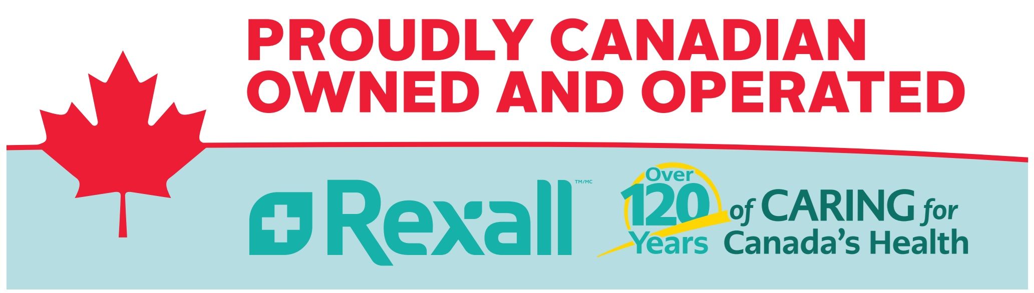 Rexall (BC) Flyer August 14 to 20