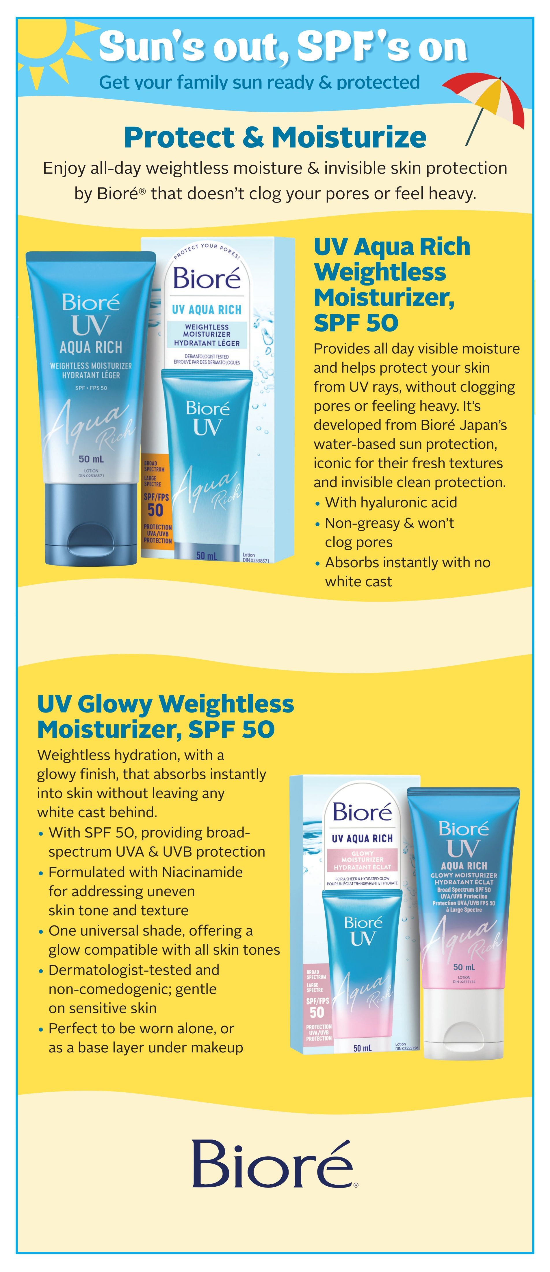Rexall (BC) Flyer August 14 to 20