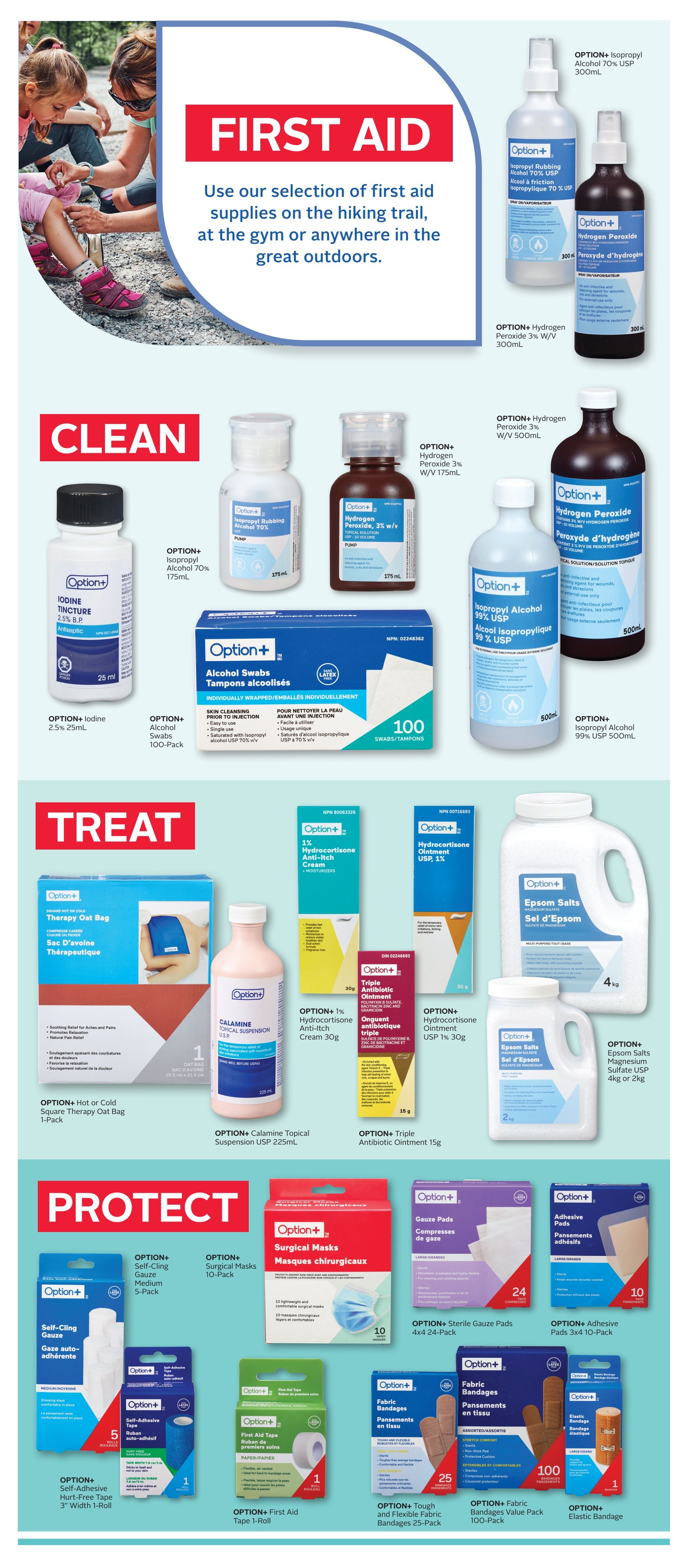 Rexall (ON) Flyer August 14 to 20