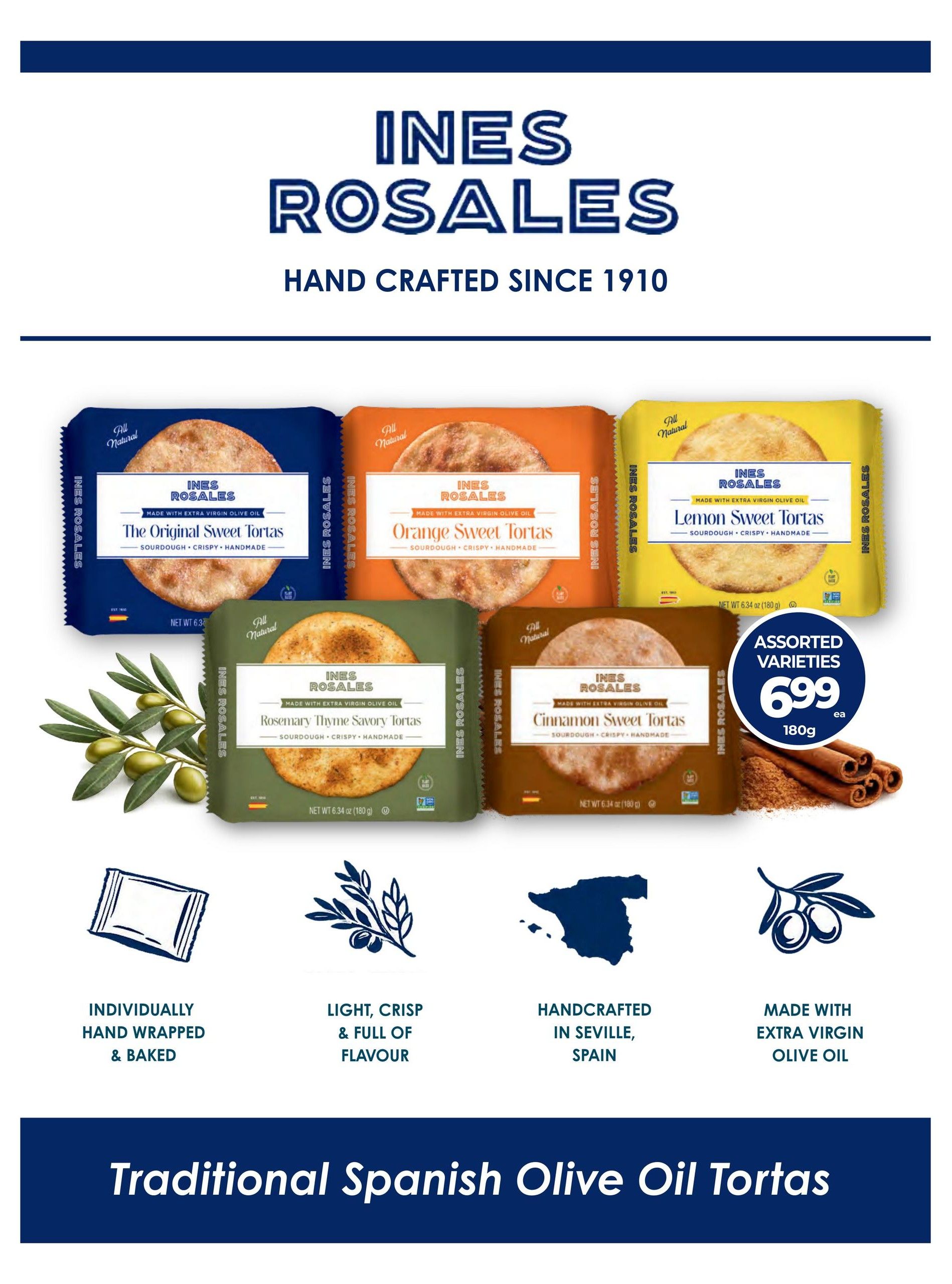 Vince's Market Flyer August 13 to September 2