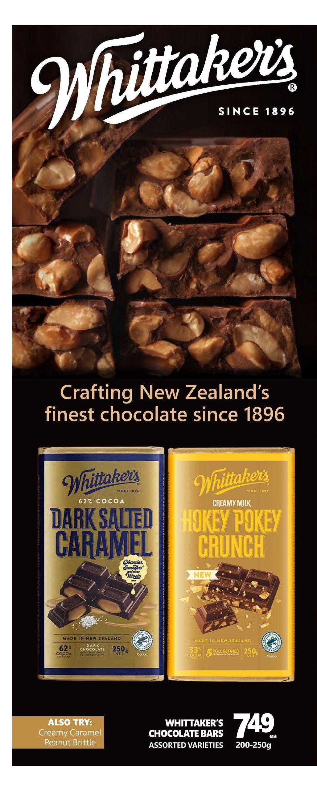 Vince's Market Flyer August 13 to September 2