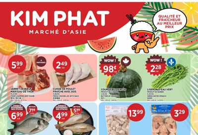 Kim Phat Flyer August 13 to 19