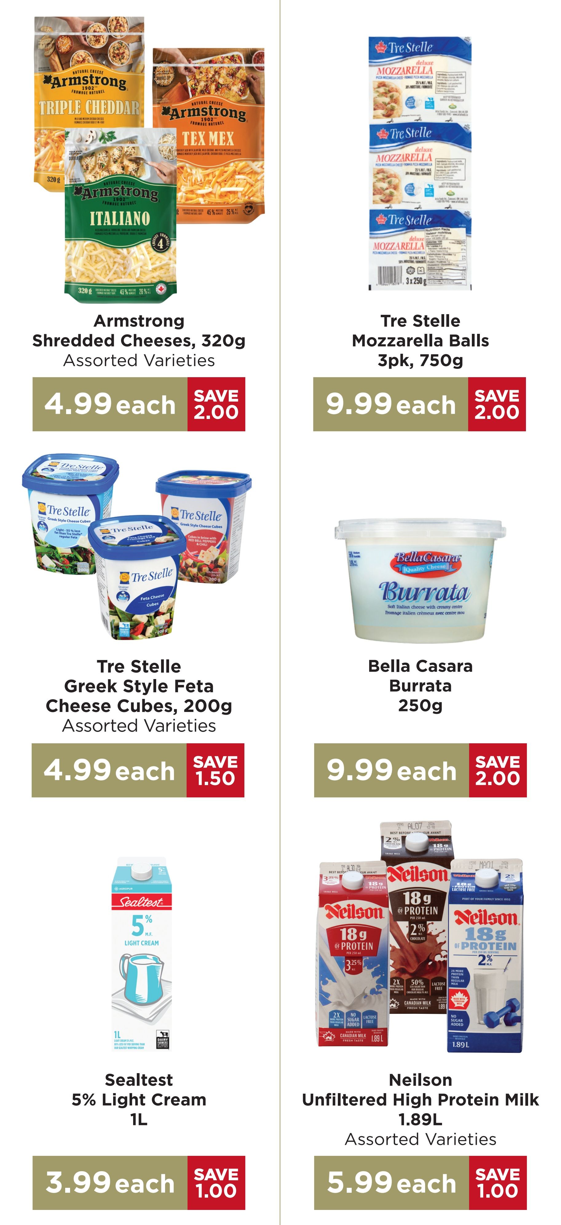 Monastery Bakery Flyer August 13 to 26