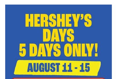 Wholesale Club (West) Flyer August 13 to 19