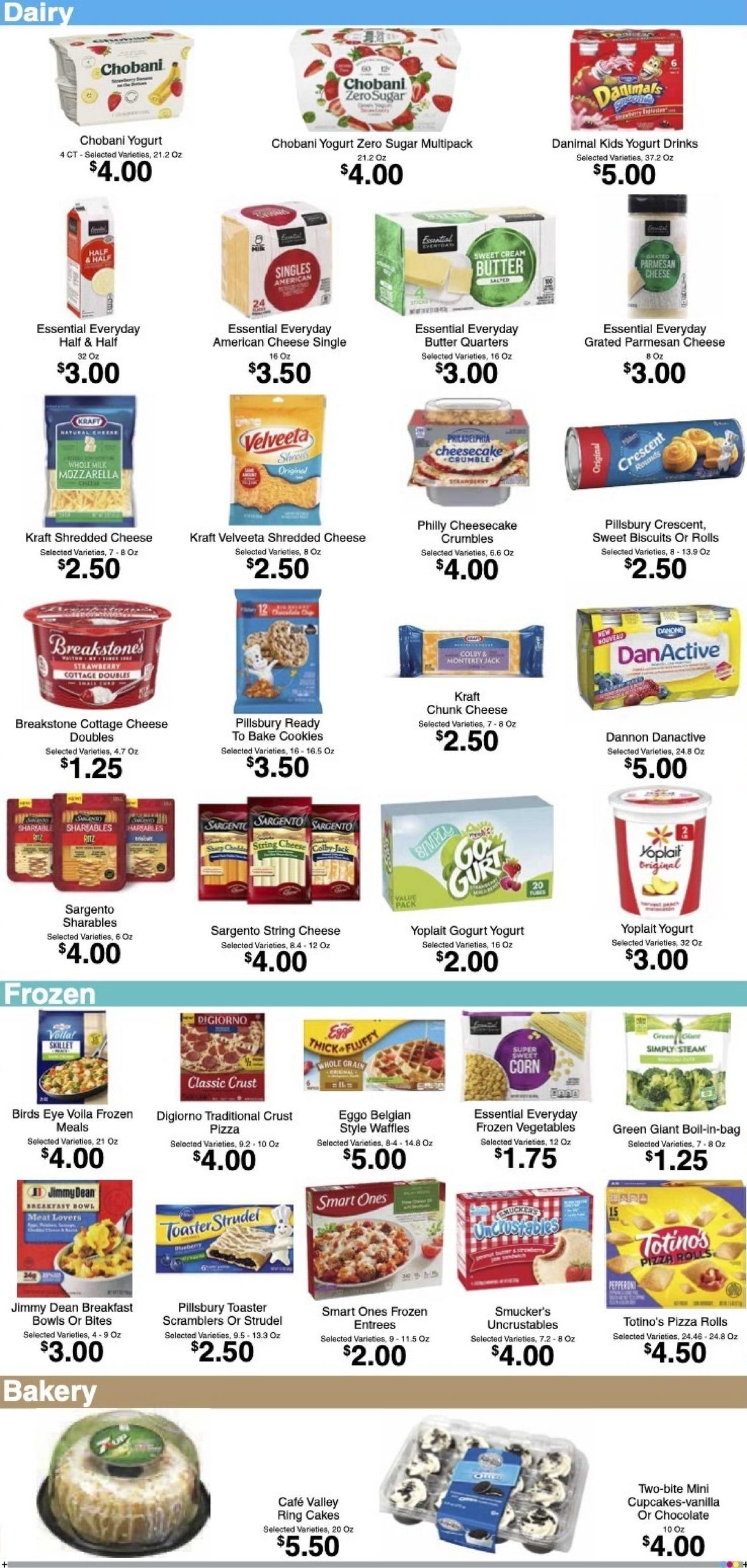 Baesler's Market Weekly Ad August 12 - 18, 2026