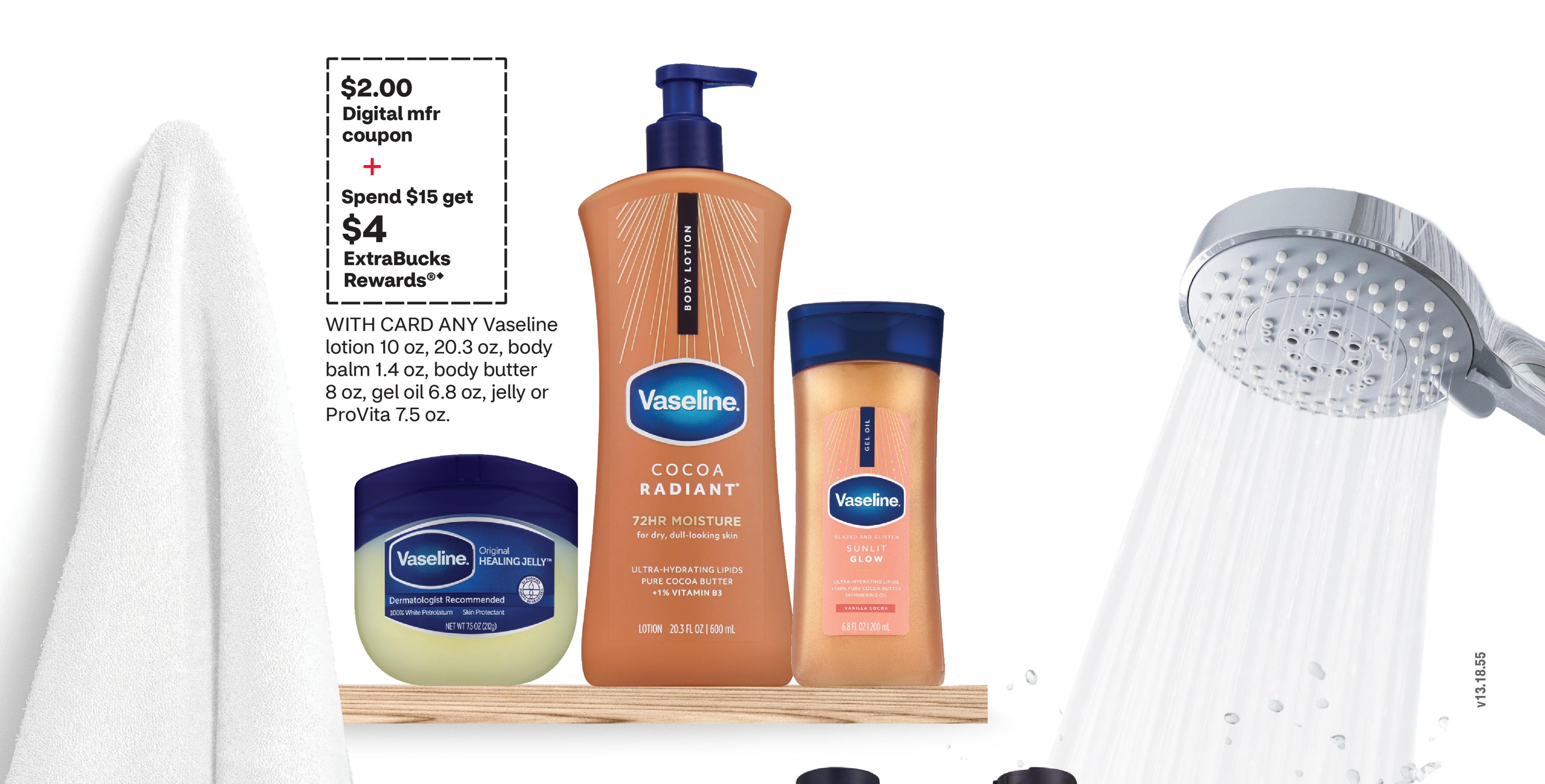 CVS Pharmacy (Spencer–Camby Area, IN) Weekly Ad August 16 - 22, 2026