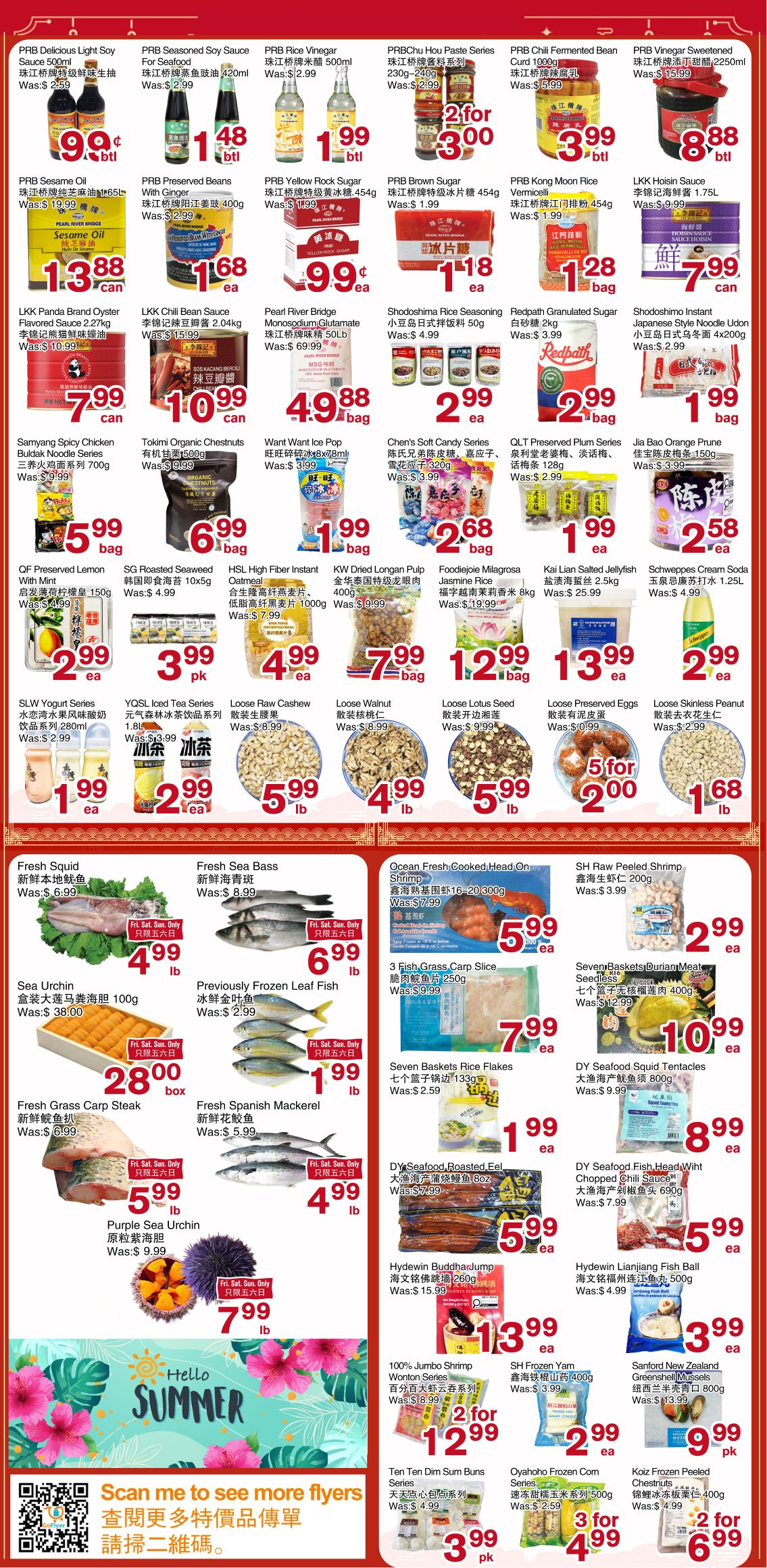 First Choice Supermarket Flyer August 14 to 20