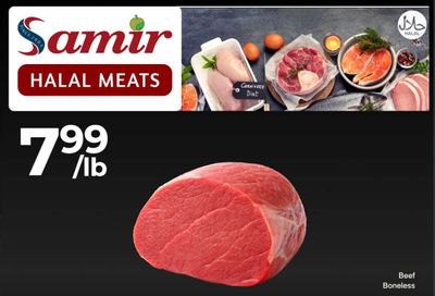 Samir Supermarket (Hamilton) Flyer August 14 to 16