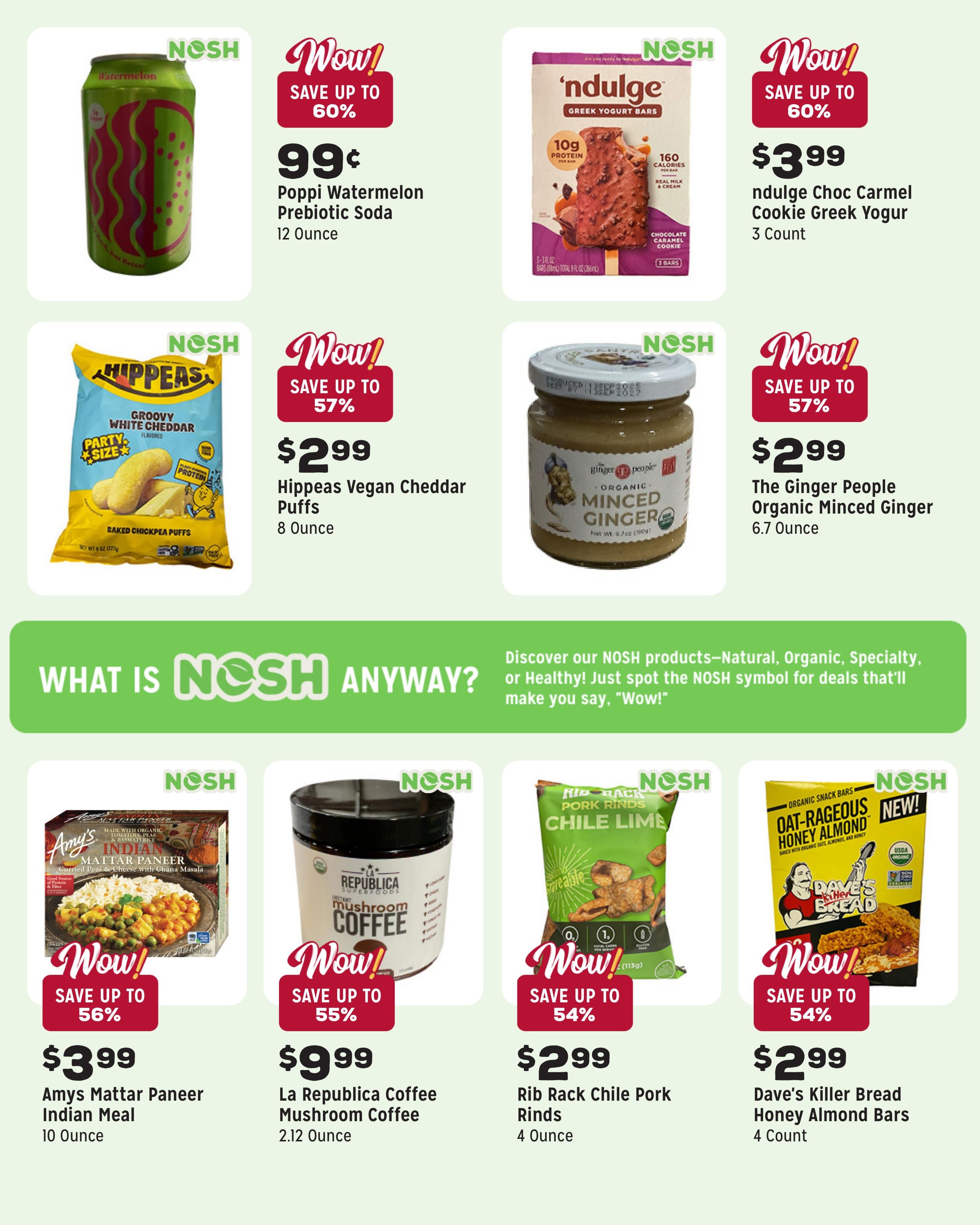 Grocery Outlet (Boring Area, OR) Weekly Ad August 12 - 18, 2026
