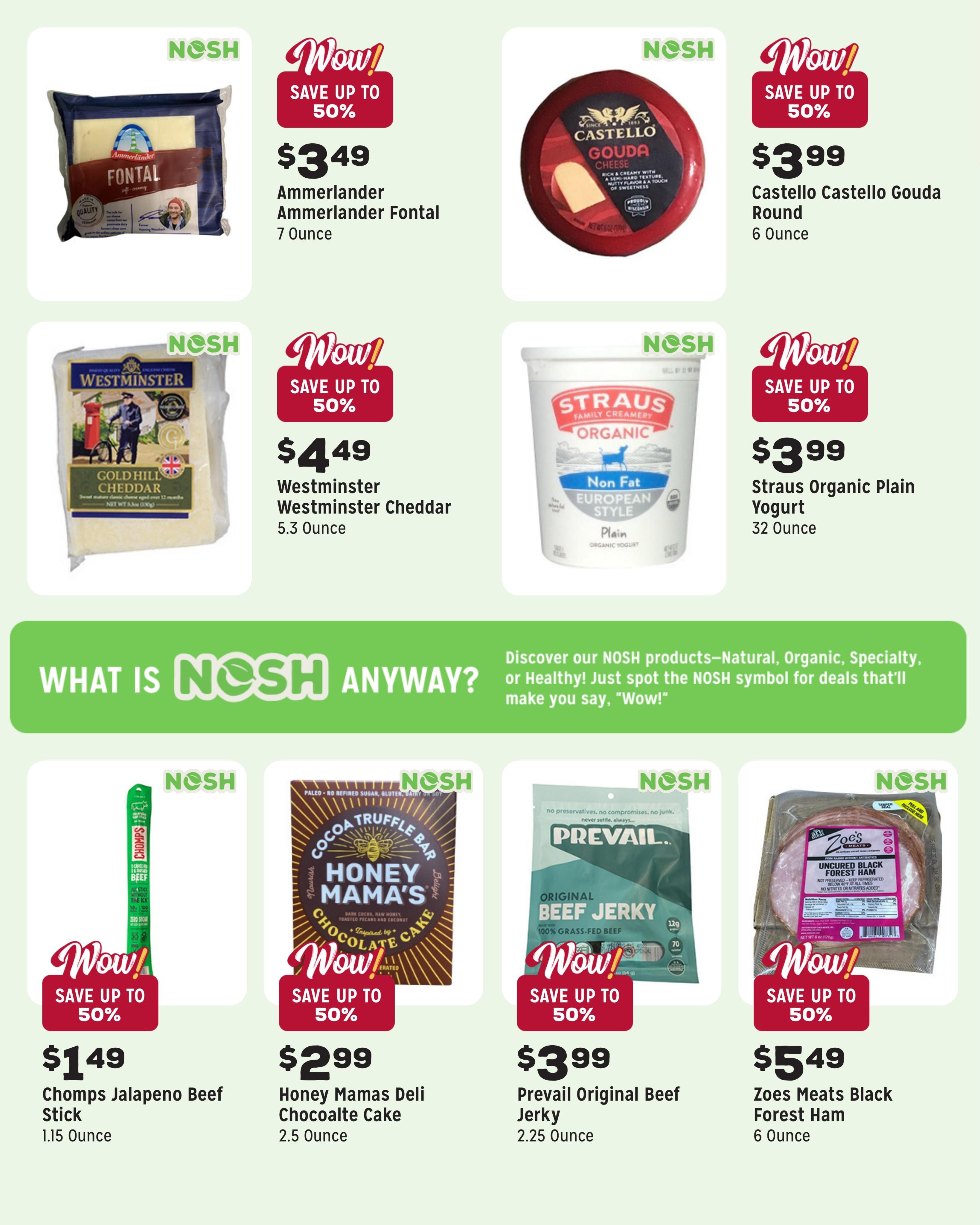Grocery Outlet (Santee Area, CA) Weekly Ad August 12 - 18, 2026
