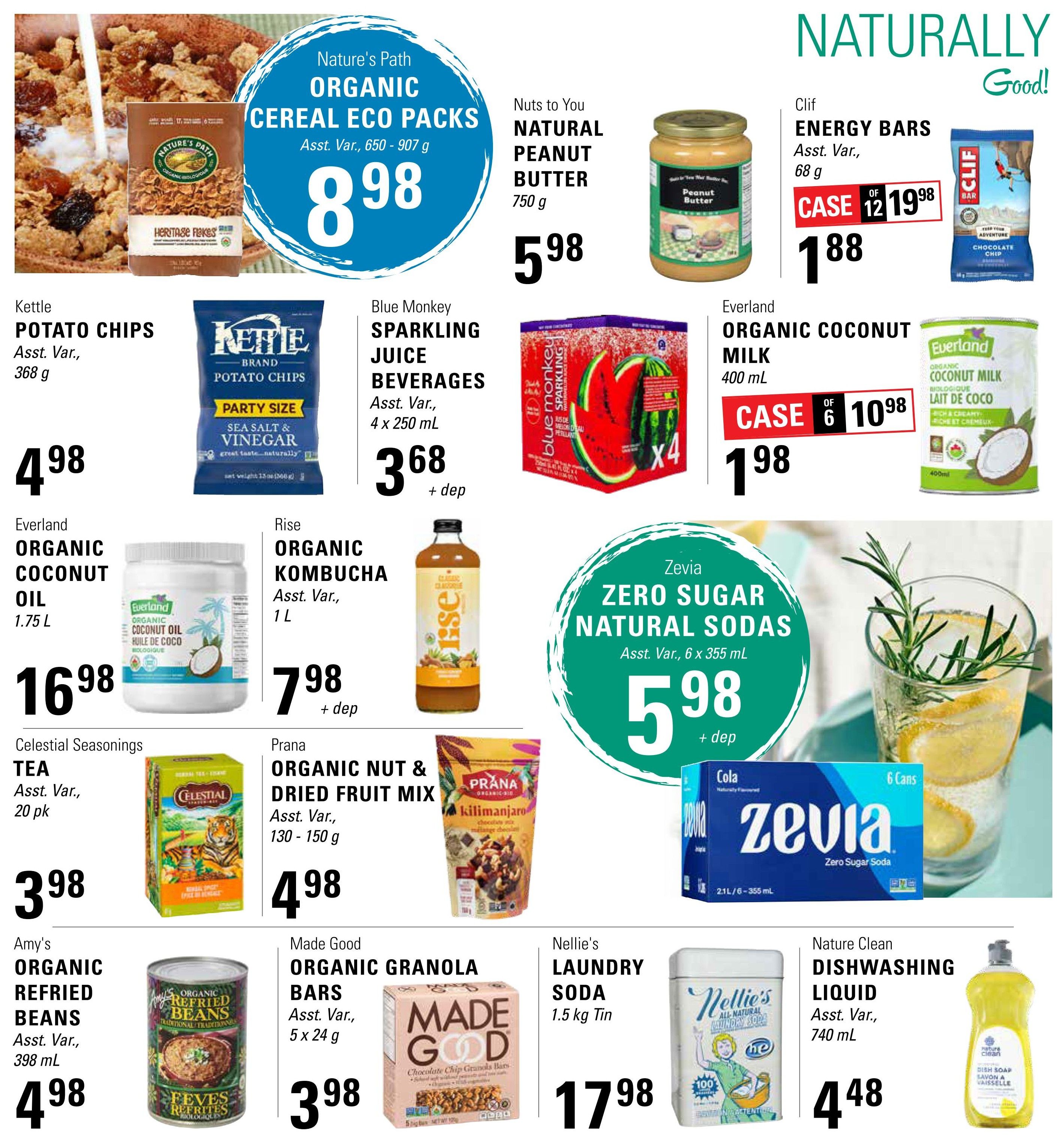 Askews Foods Flyer August 16 to 22