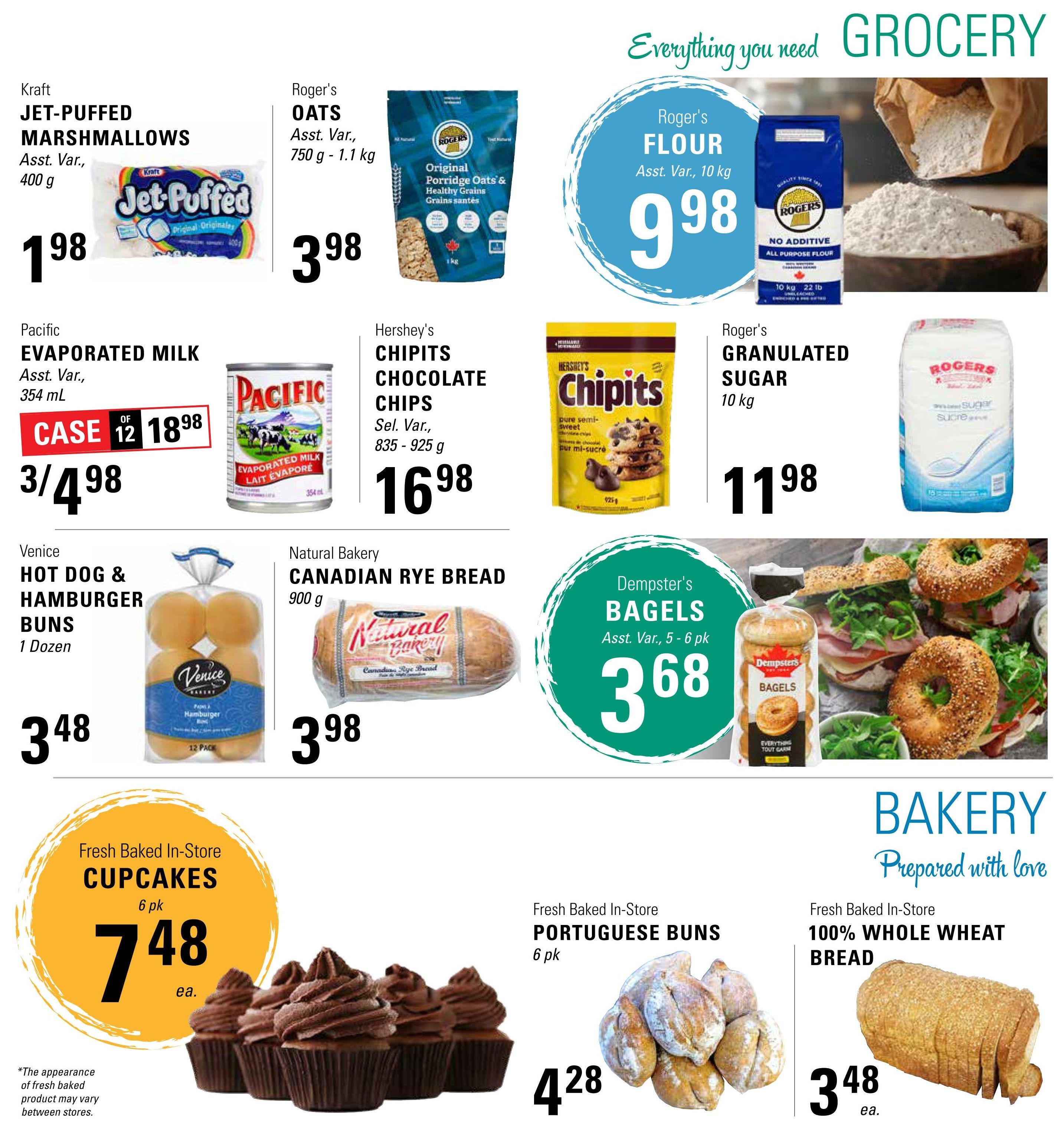 Askews Foods Flyer August 16 to 22