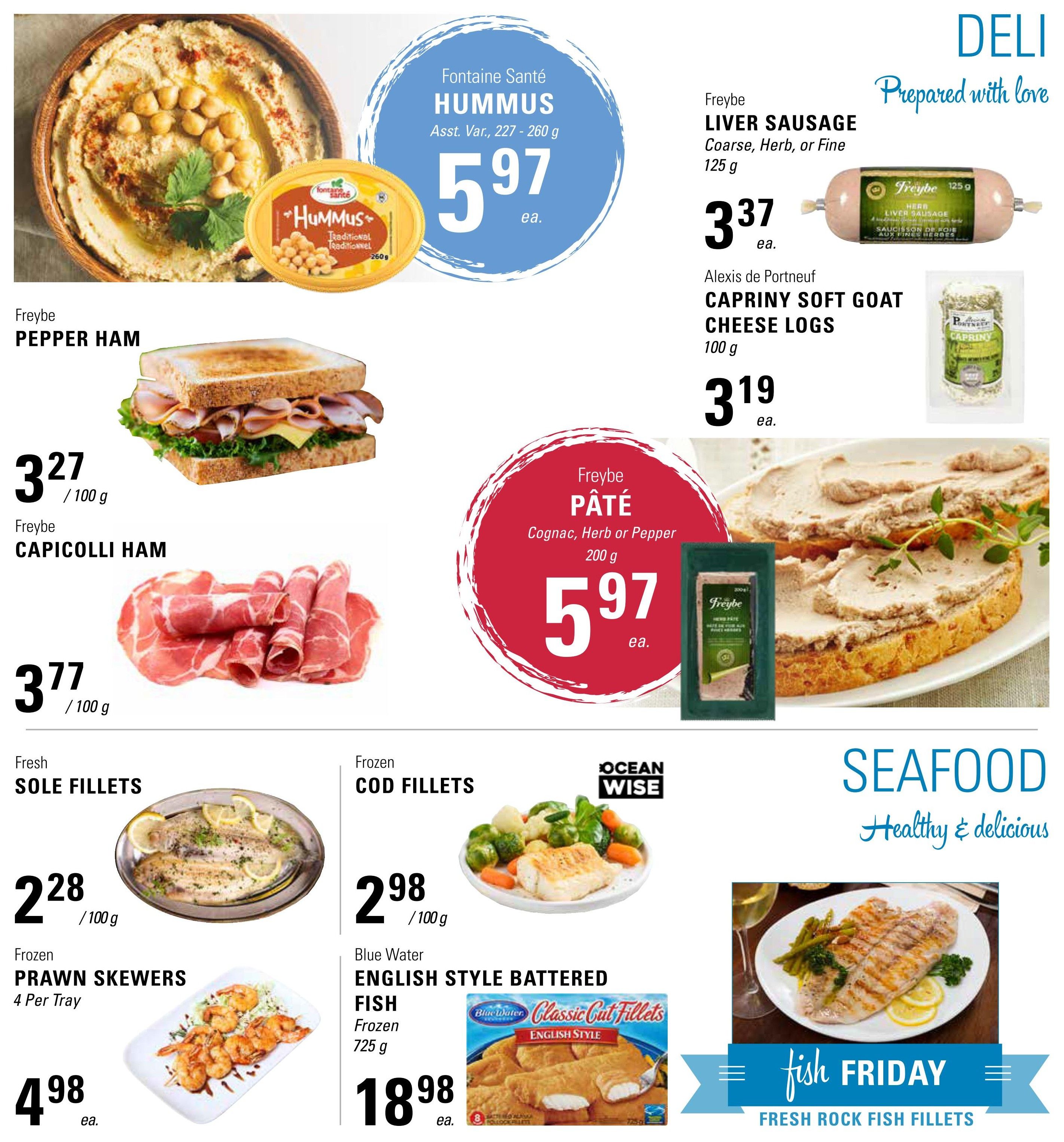 Askews Foods Flyer August 16 to 22