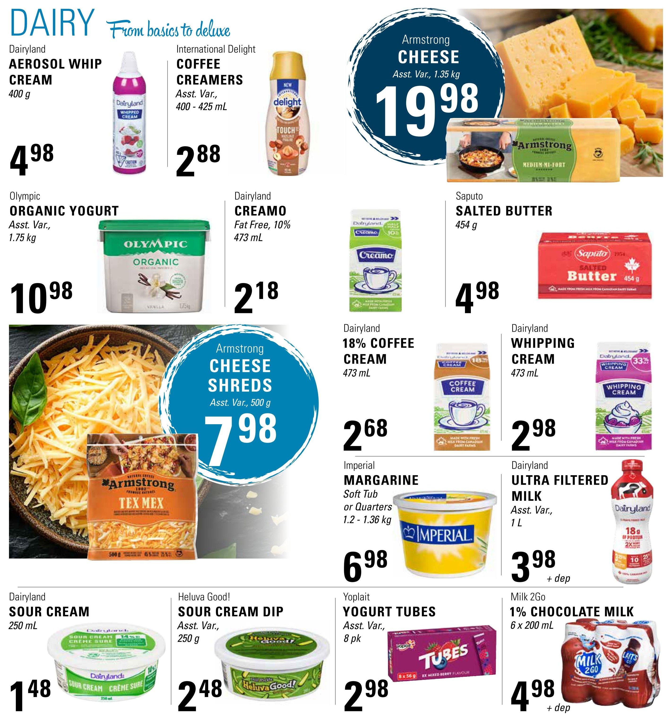 Askews Foods Flyer August 16 to 22