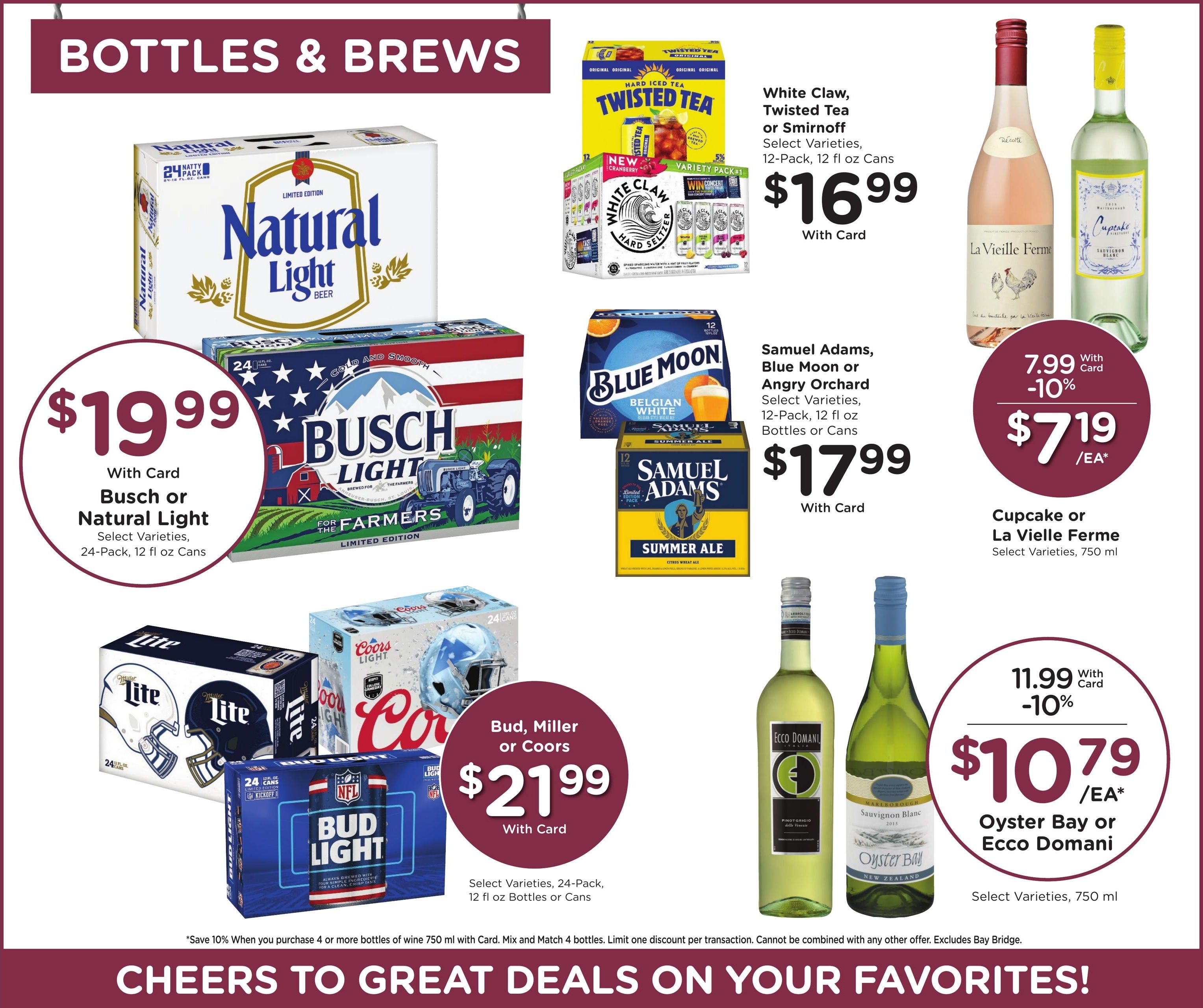 Kroger (State Park Area, SC) Weekly Ad August 12 - 18, 2026
