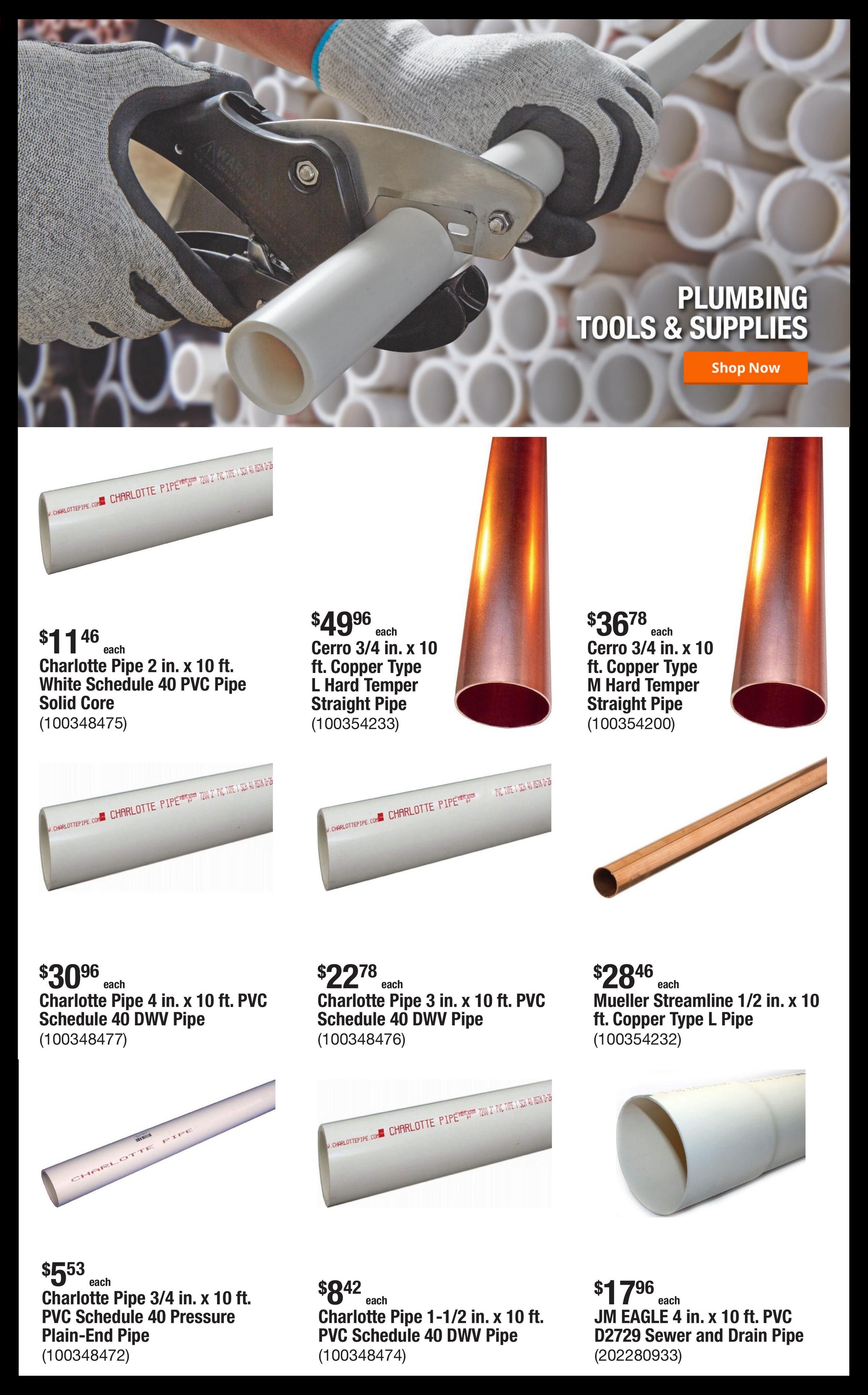 Home Depot (Henderson Area, KY) Weekly Ad August 17 - 24, 2026