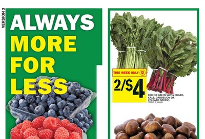 Food Basics (Hamilton Region) Flyer November 14 to 20