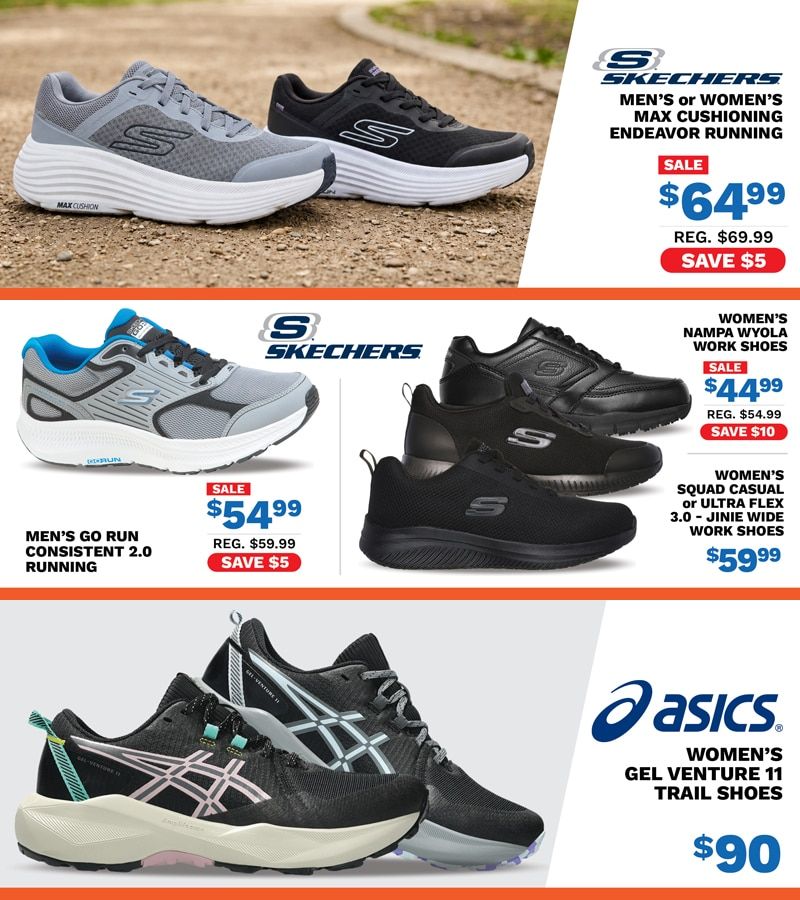 Big 5 Sporting Goods Weekly Ad August 14 - 20, 2026
