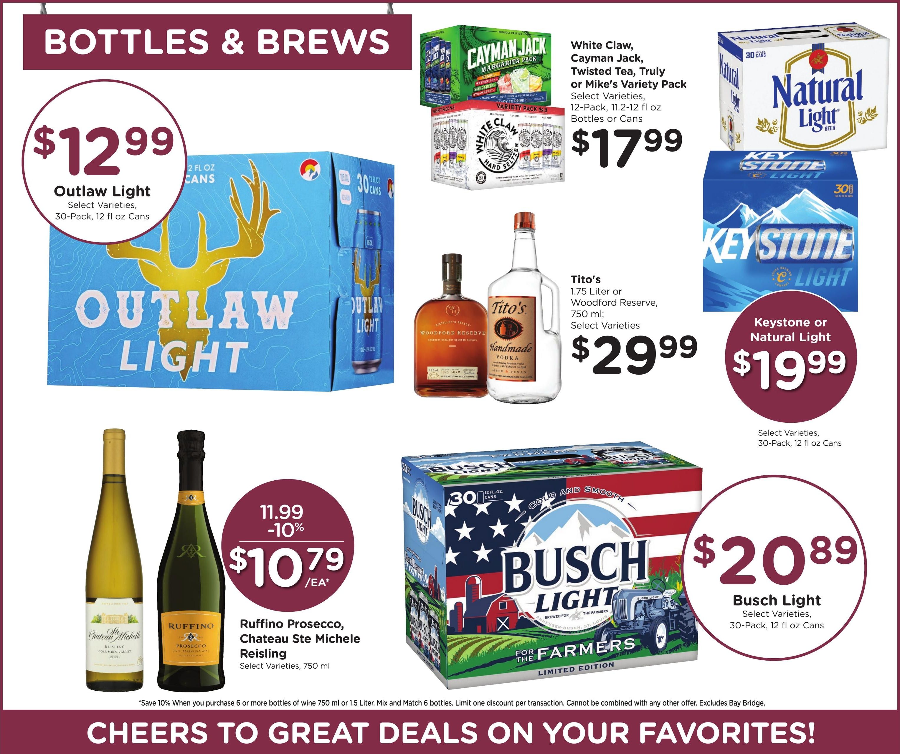 Kroger (Moores Hill Area, IN) Weekly Ad August 12 - 18, 2026