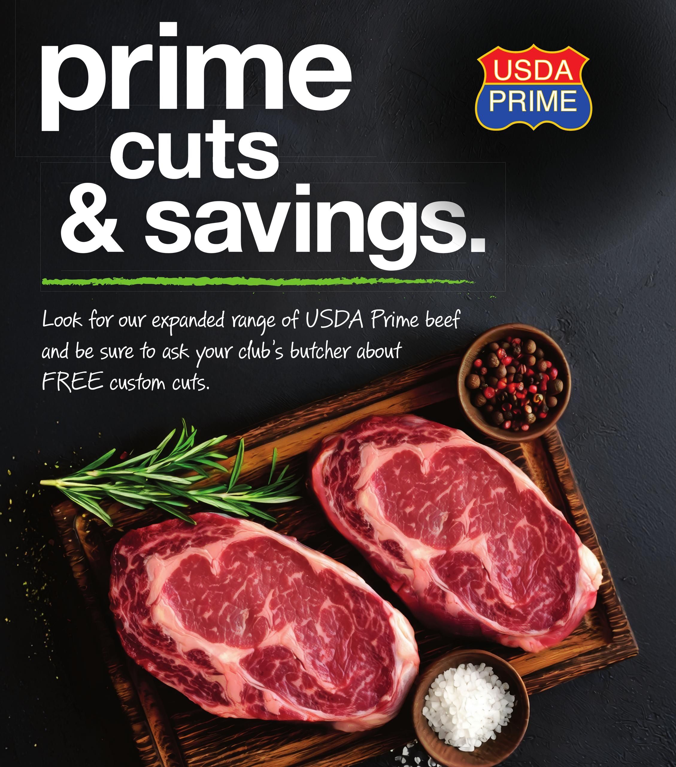 BJ's Wholesale Club Smart Saver Weekly Ad August 18 - September 20, 2026