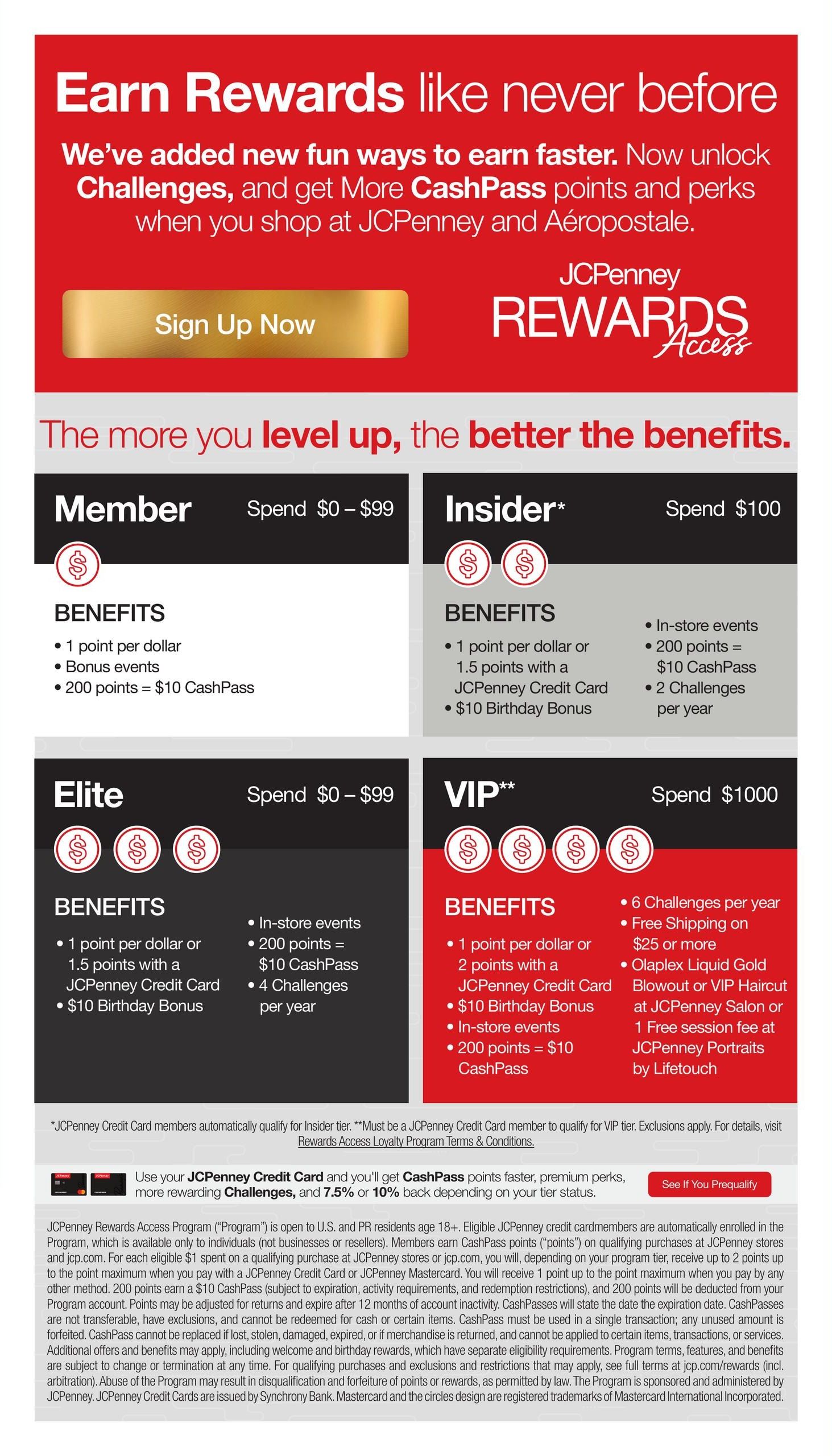 JCPenney Labor Day Home Sale Weekly Ad August 18 - September 14, 2026