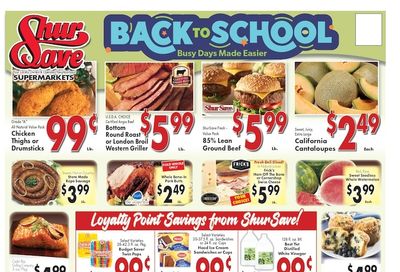 Dutch's Market Weekly Ad August 16 - 22, 2026