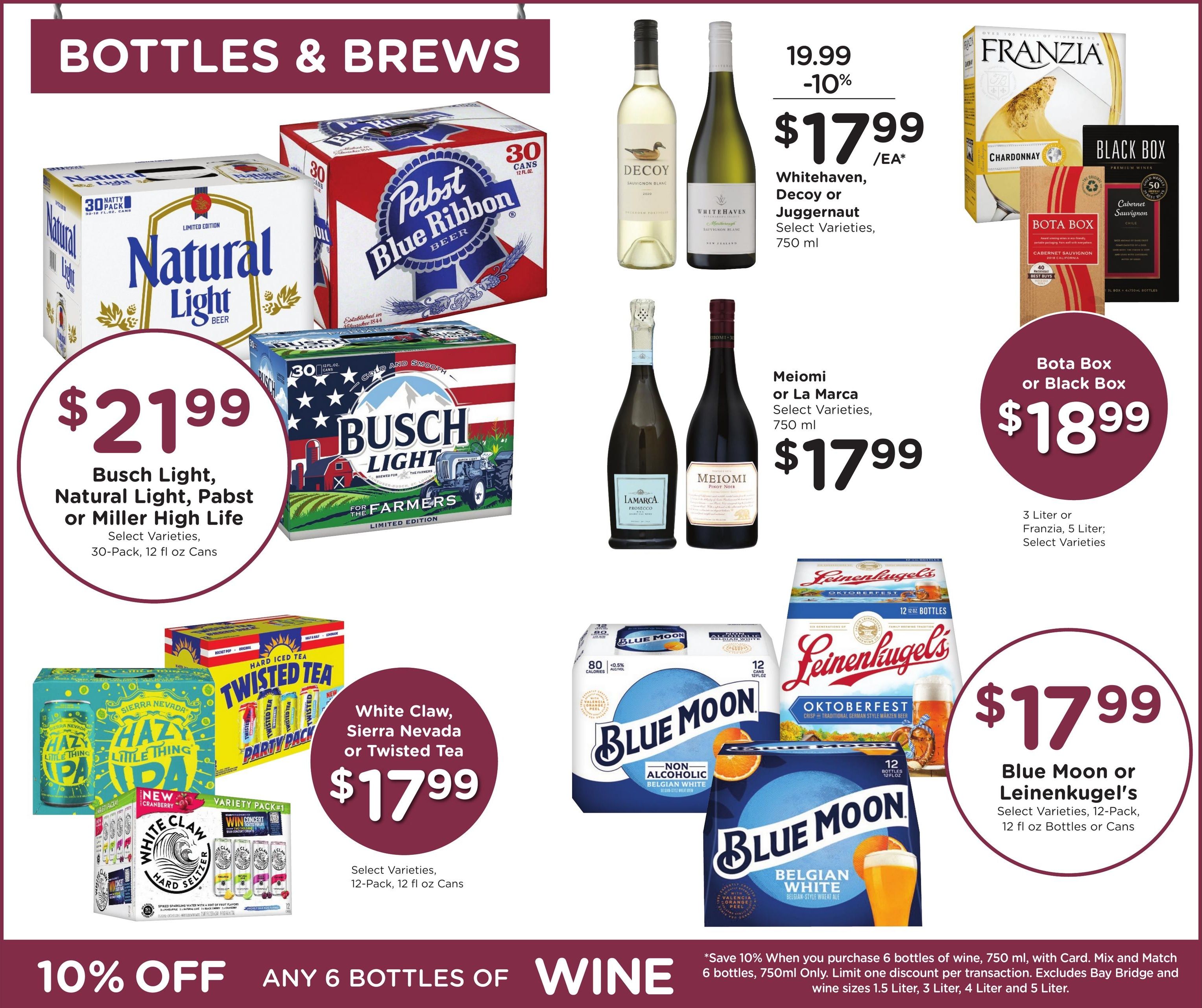 Kroger (KY, WV) Weekly Ad August 19 - 25, 2026