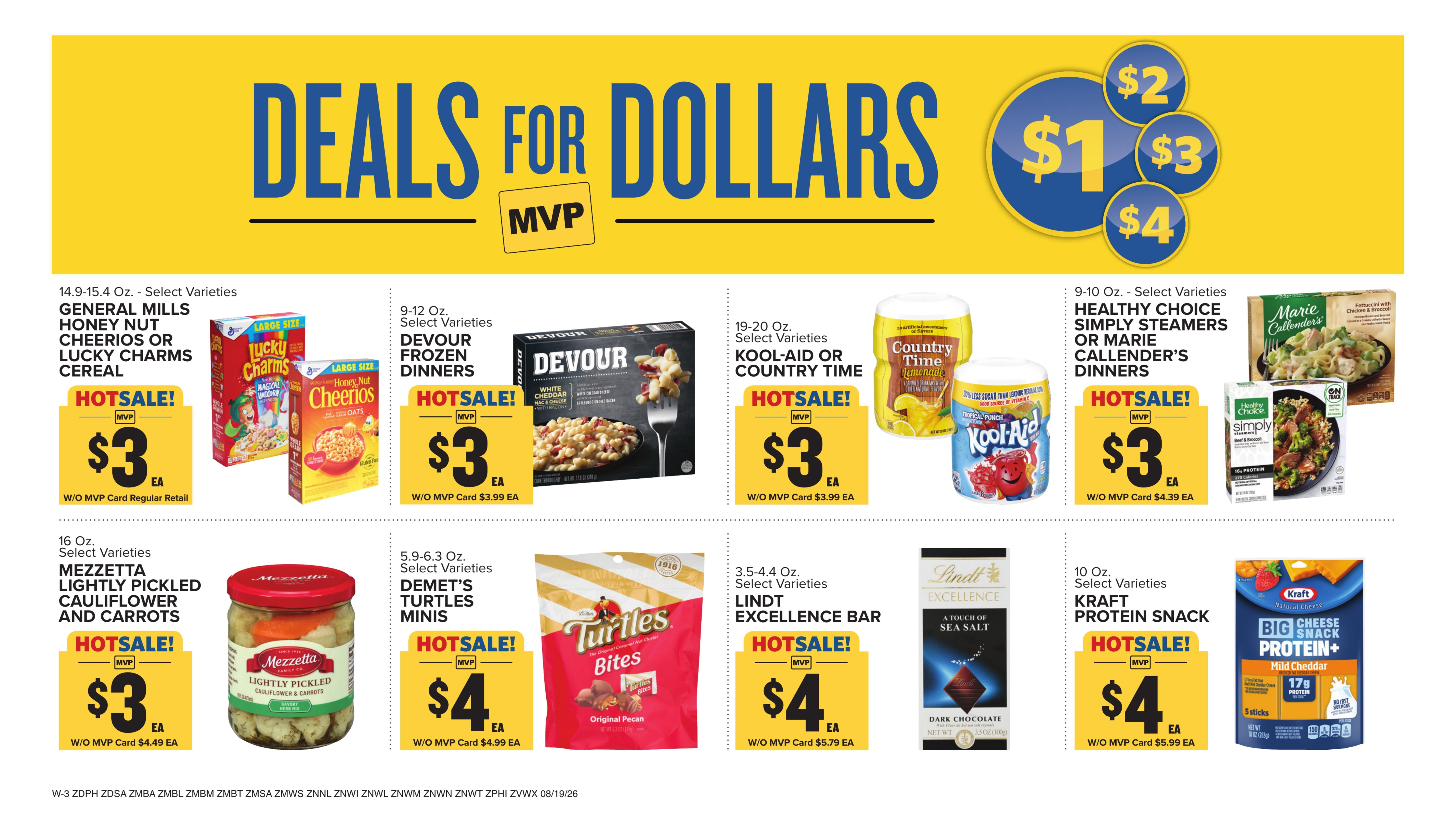 Food Lion (Baltimore–Annapolis Area, MD) Weekly Ad August 19 - 25, 2026
