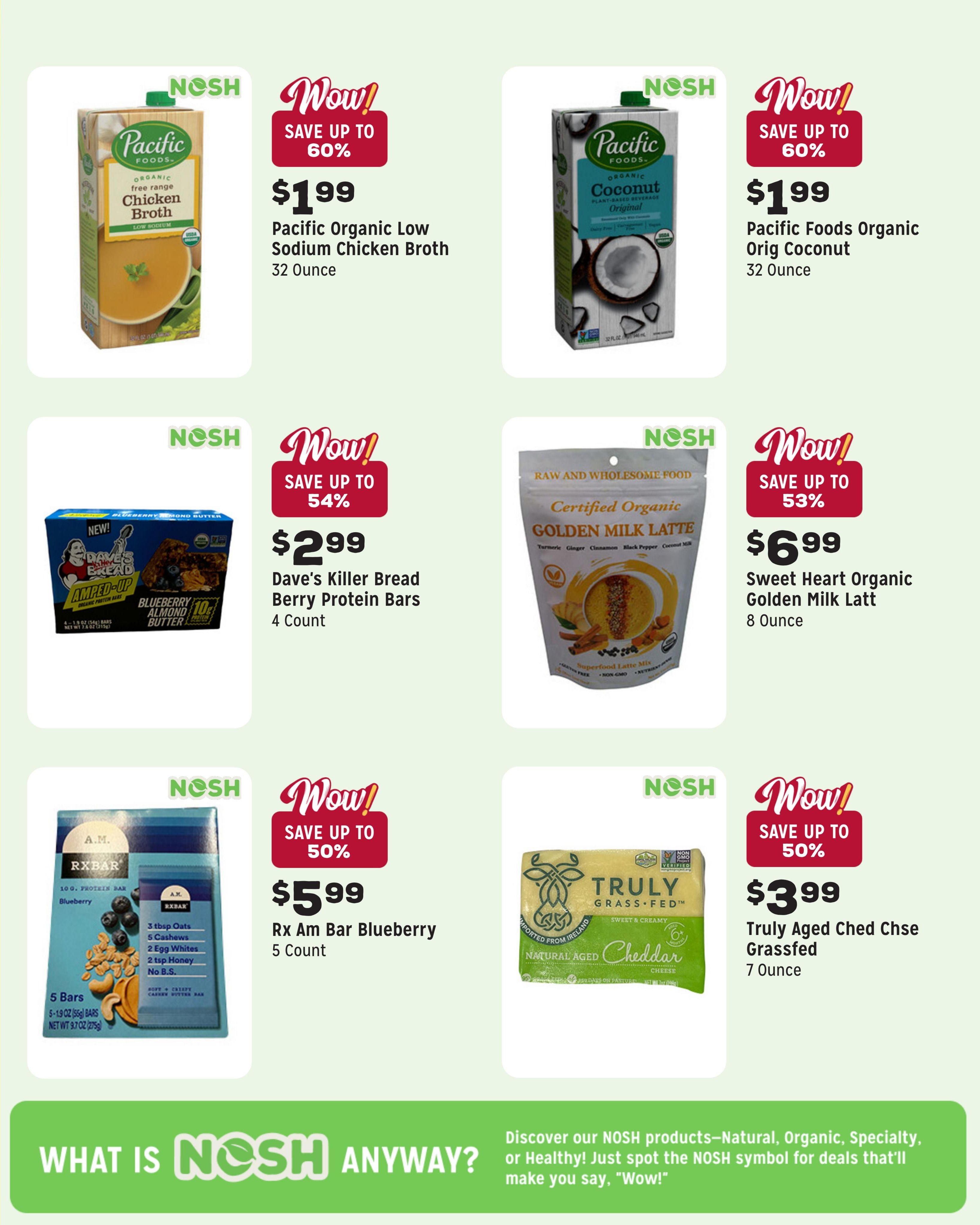 Grocery Outlet (Beaverton Area, OR) Weekly Ad August 12 - 18, 2026
