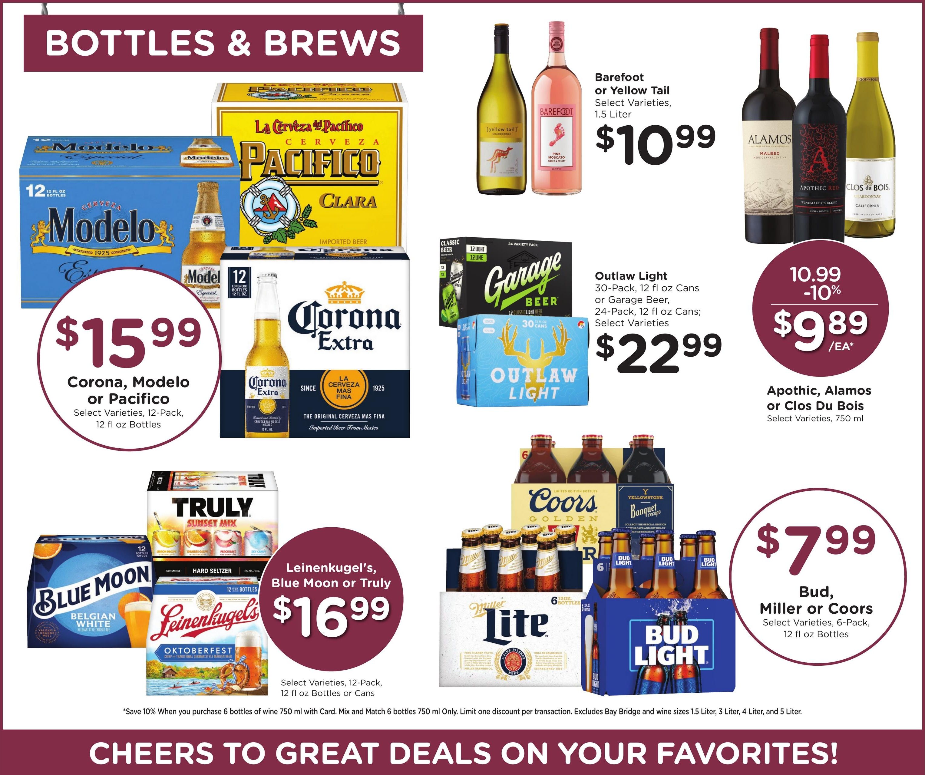 Kroger (East Liverpool–Chester Area, OH–WV) Weekly Ad August 19 - 25, 2026