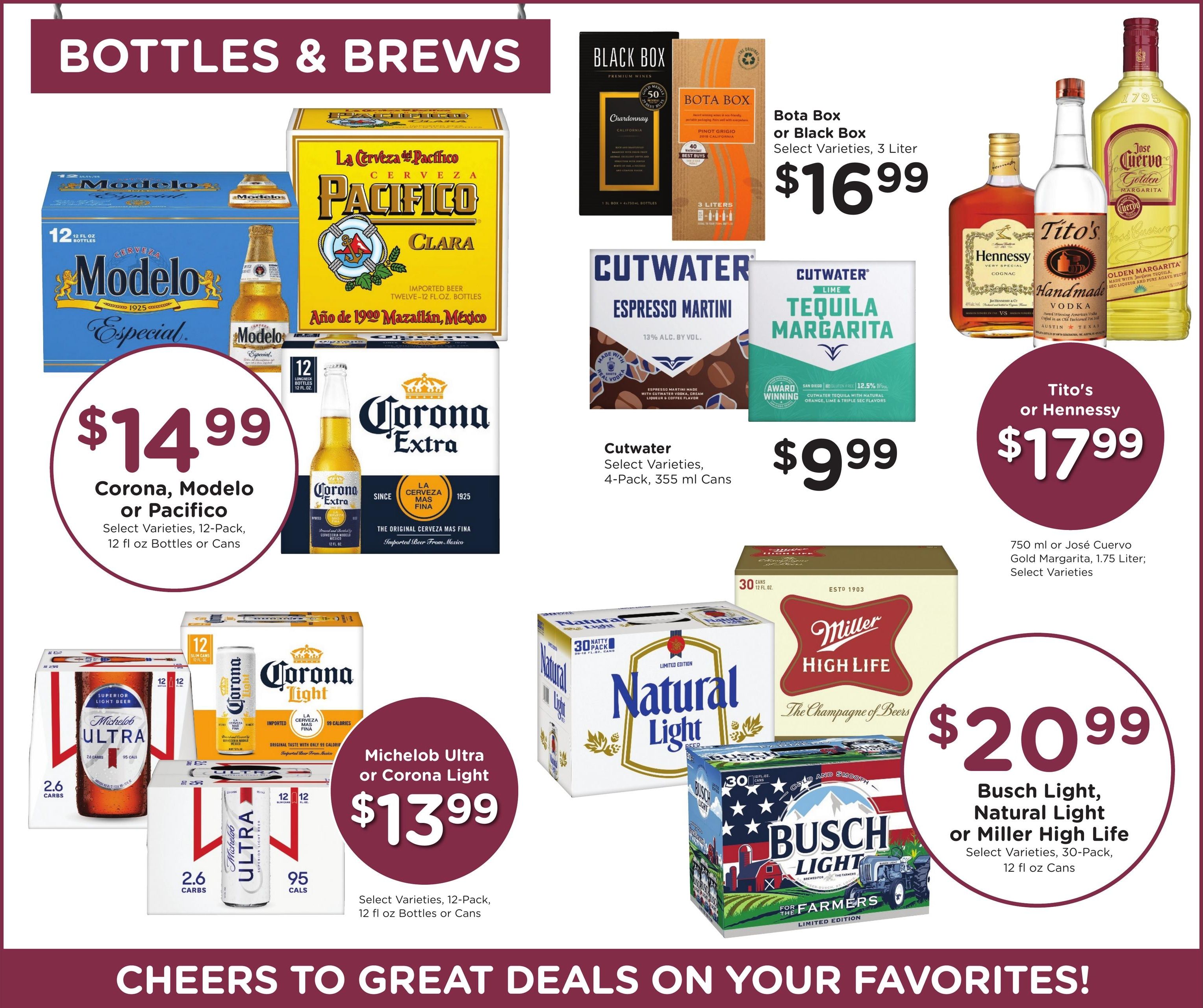 Kroger (Poplar Bluff Area, MO) Weekly Ad August 19 - 25, 2026