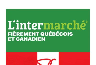 L'inter Marche Flyer August 20 to 26
