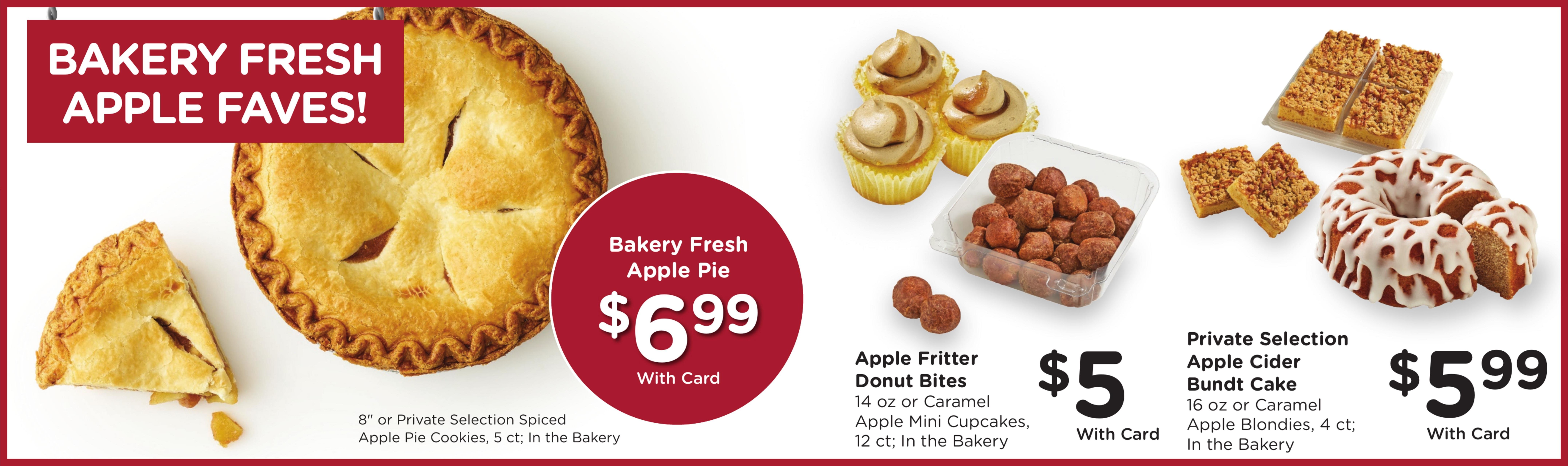 Kroger (Seymour–Bryson City Area, NC–TN) Weekly Ad August 19 - 25, 2026