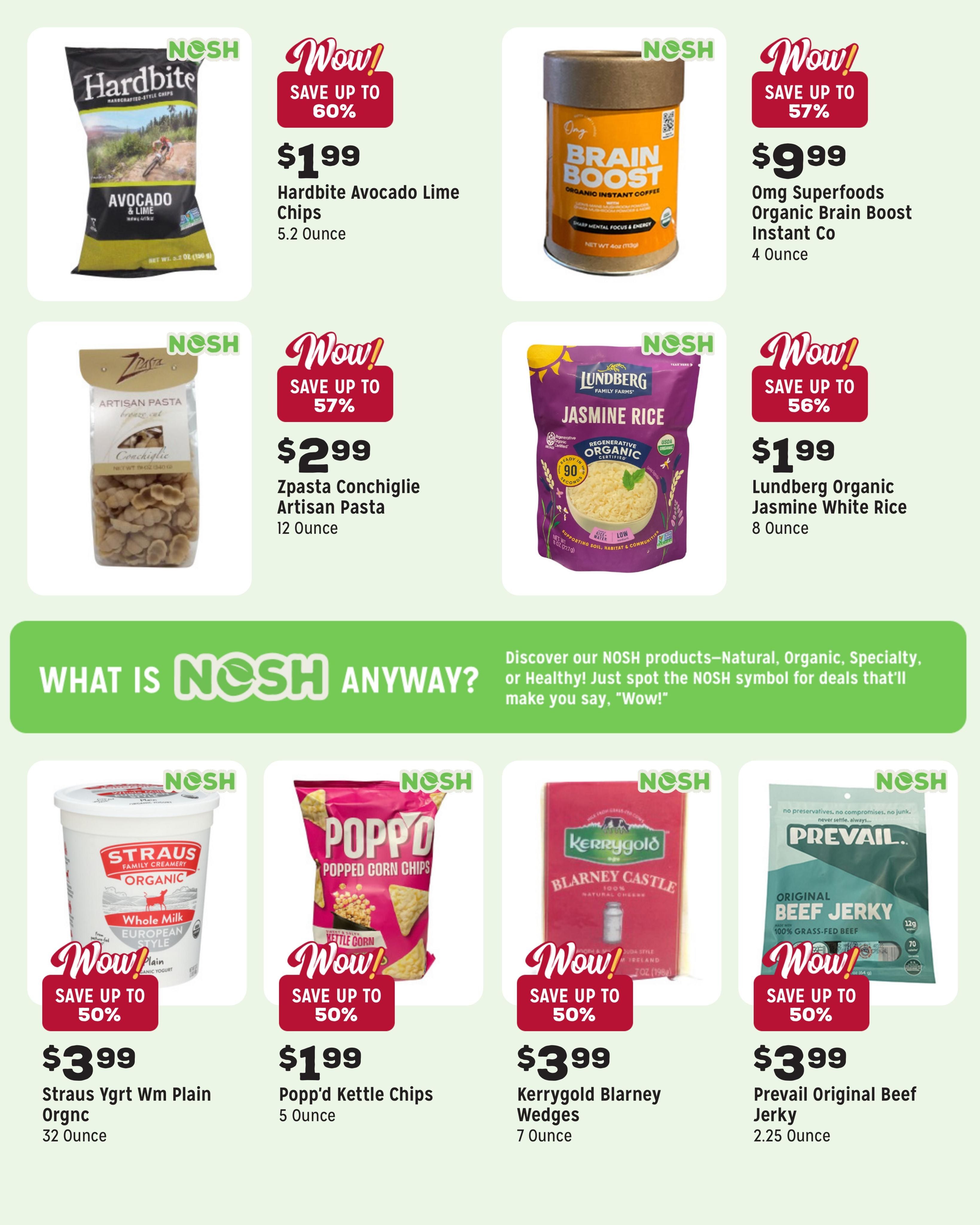 Grocery Outlet (Garden Grove–Westminster Area, CA) Weekly Ad August 12 - 18, 2026