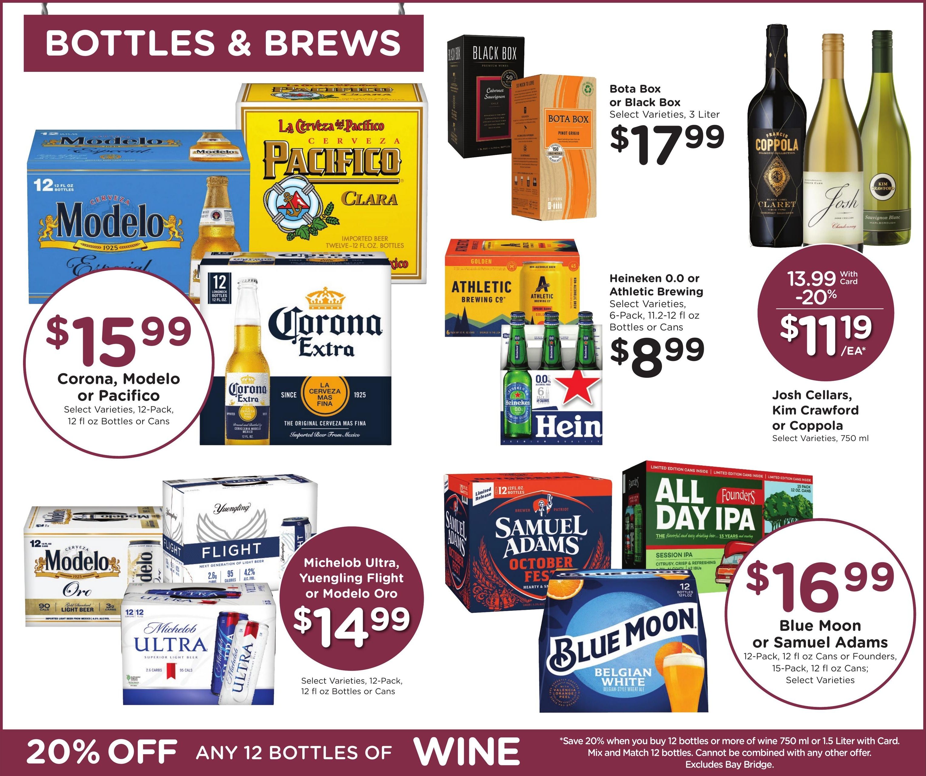 Kroger (Huntsville Area, AL) Weekly Ad August 19 - 25, 2026